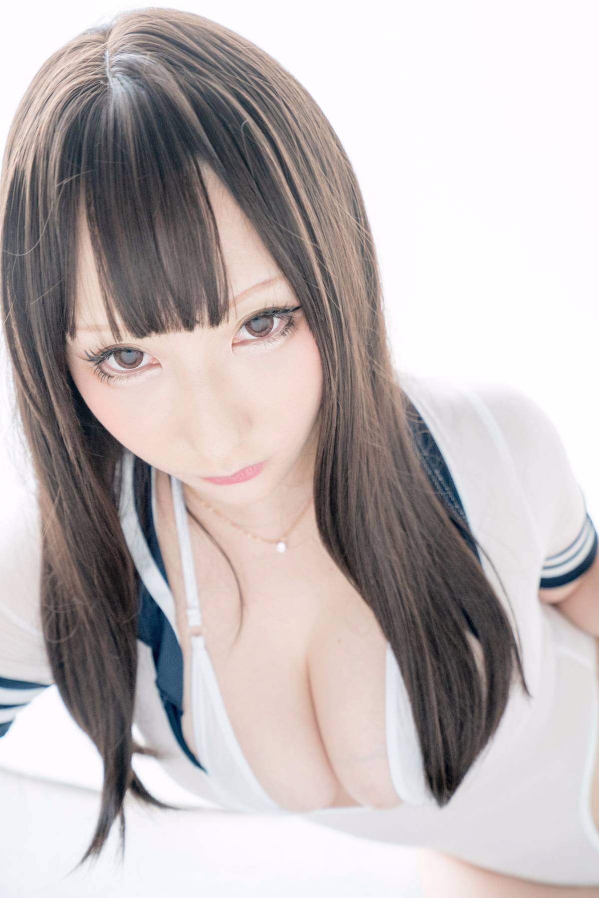 [SHOET STAR'S (SAKU)] EBI KOBO "Bạn gái tưởng tượng cosplay"