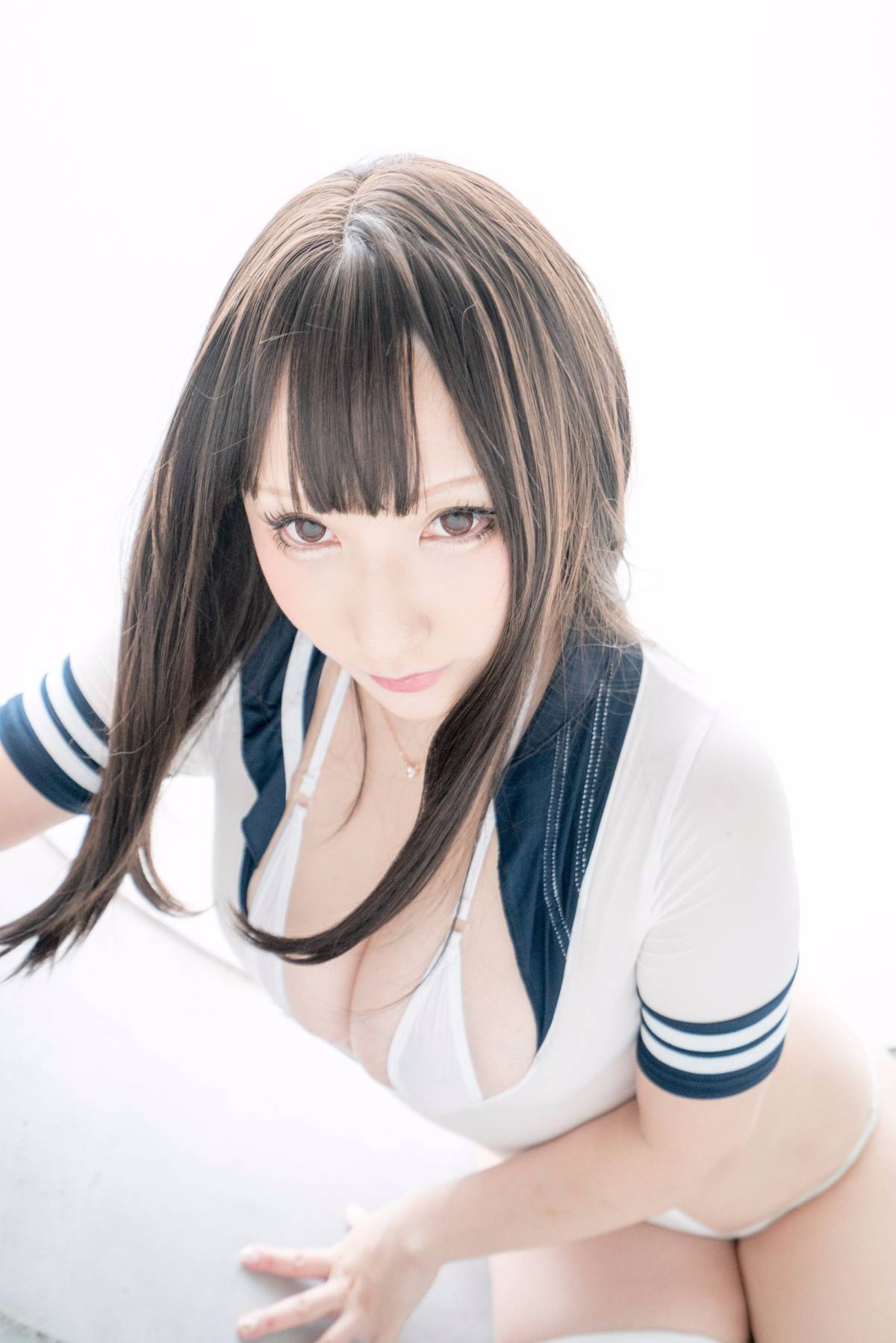 [SHOET STAR'S (SAKU)] EBI KOBO "Bạn gái tưởng tượng cosplay"