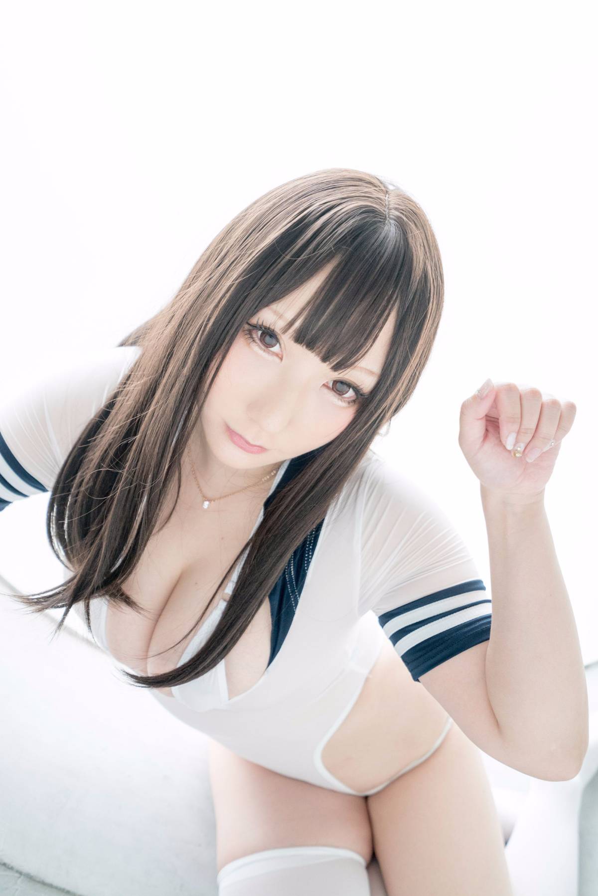 [SHOET STAR'S (SAKU)] EBI KOBO "Bạn gái tưởng tượng cosplay"