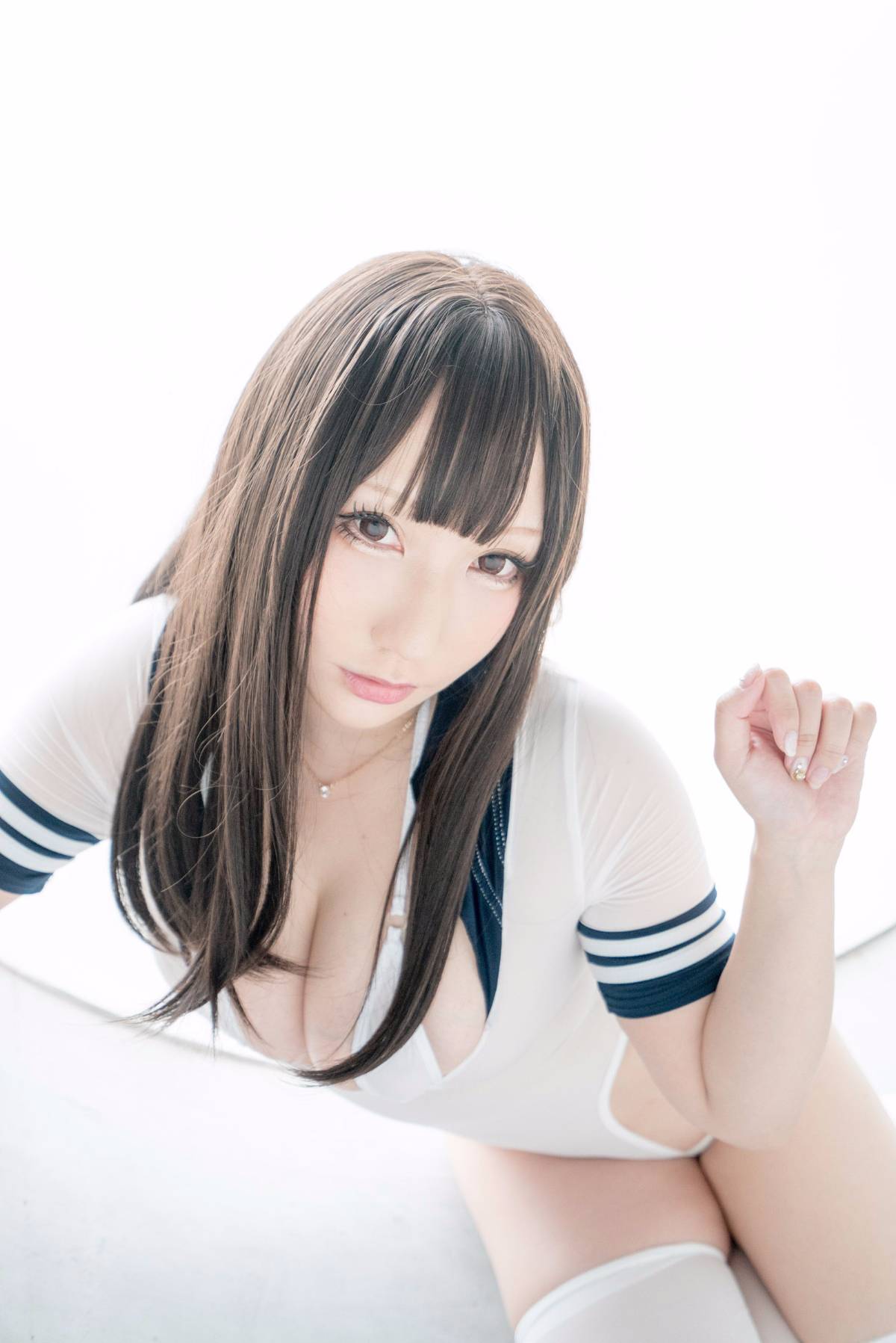 [SHOET STAR'S (SAKU)] EBI KOBO "Bạn gái tưởng tượng cosplay"