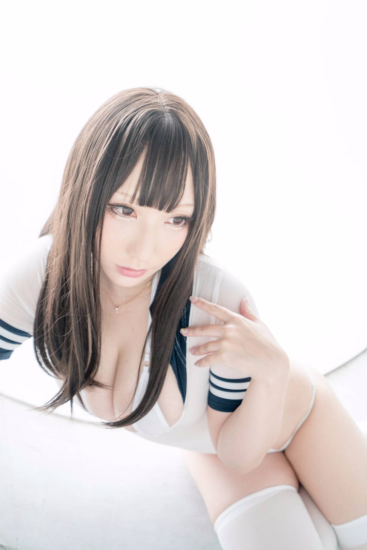 [SHOET STAR'S (SAKU)] EBI KOBO "Bạn gái tưởng tượng cosplay"