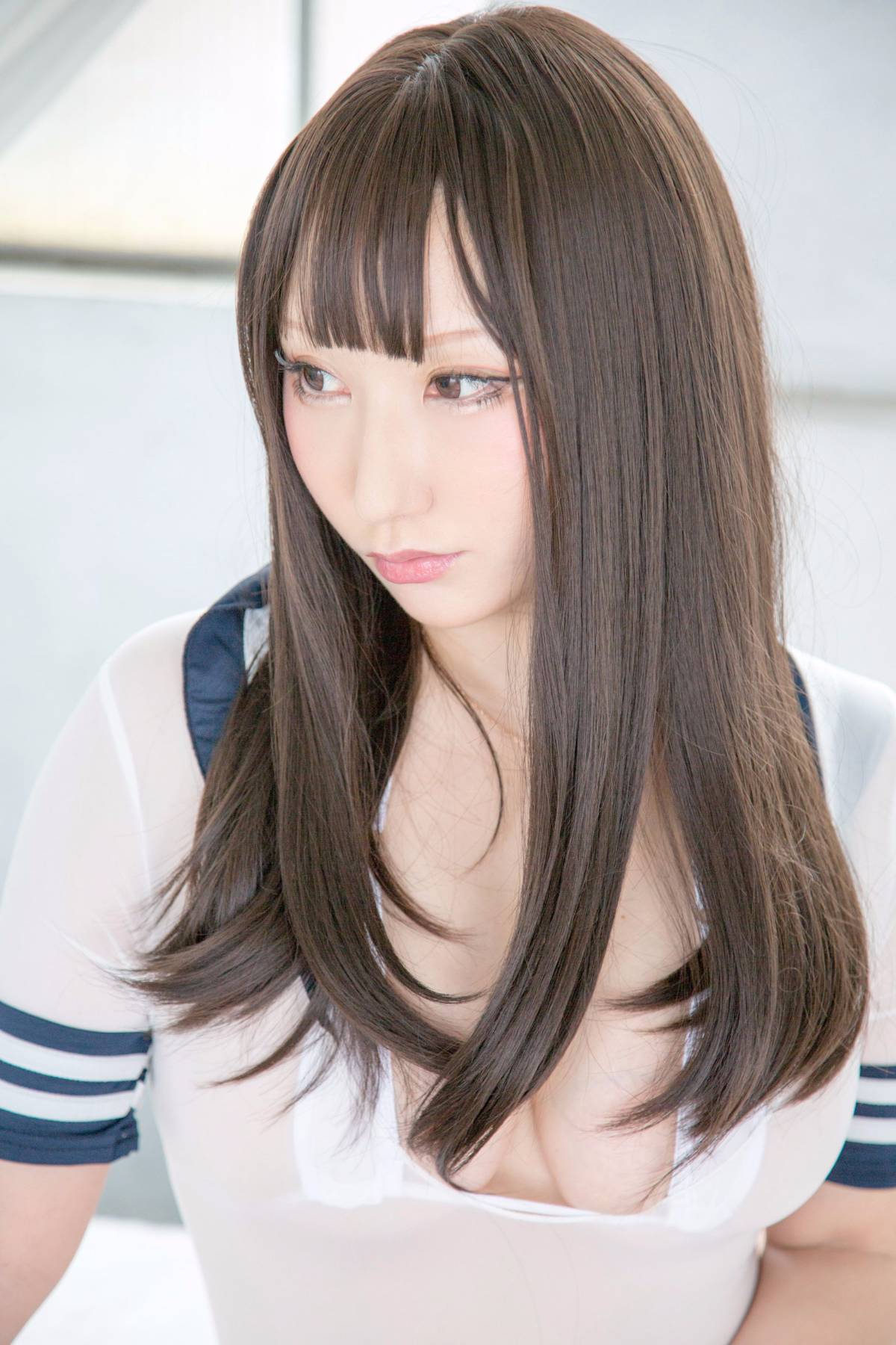 [SHOET STAR'S (SAKU)] EBI KOBO "Bạn gái tưởng tượng cosplay"