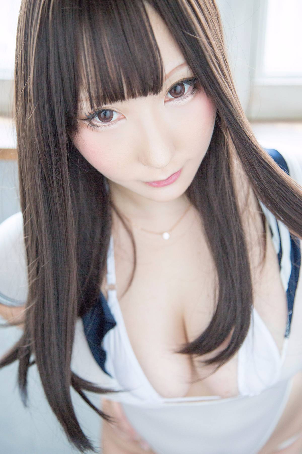 [SHOET STAR'S (SAKU)] EBI KOBO "Bạn gái tưởng tượng cosplay"