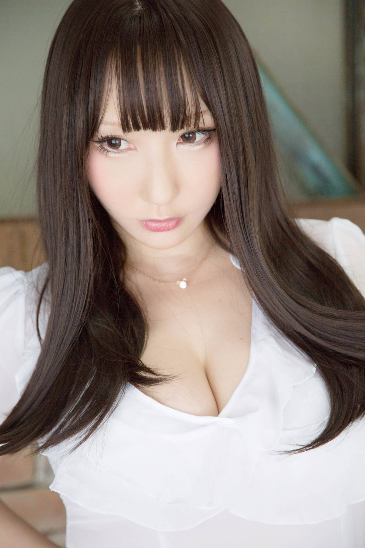 [SHOET STAR'S (SAKU)] EBI KOBO "Bạn gái tưởng tượng cosplay"