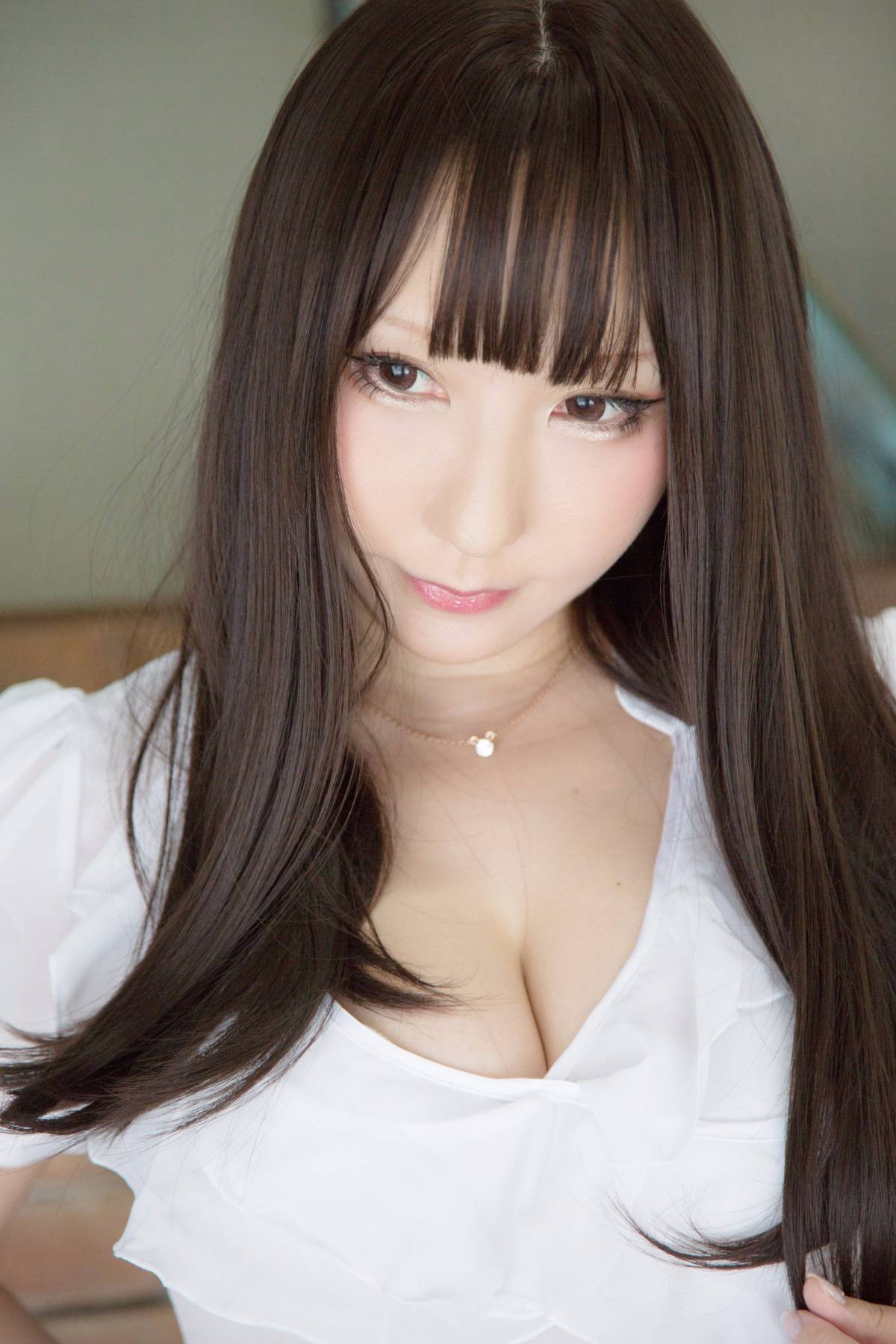 [SHOET STAR'S (SAKU)] EBI KOBO "Bạn gái tưởng tượng cosplay"