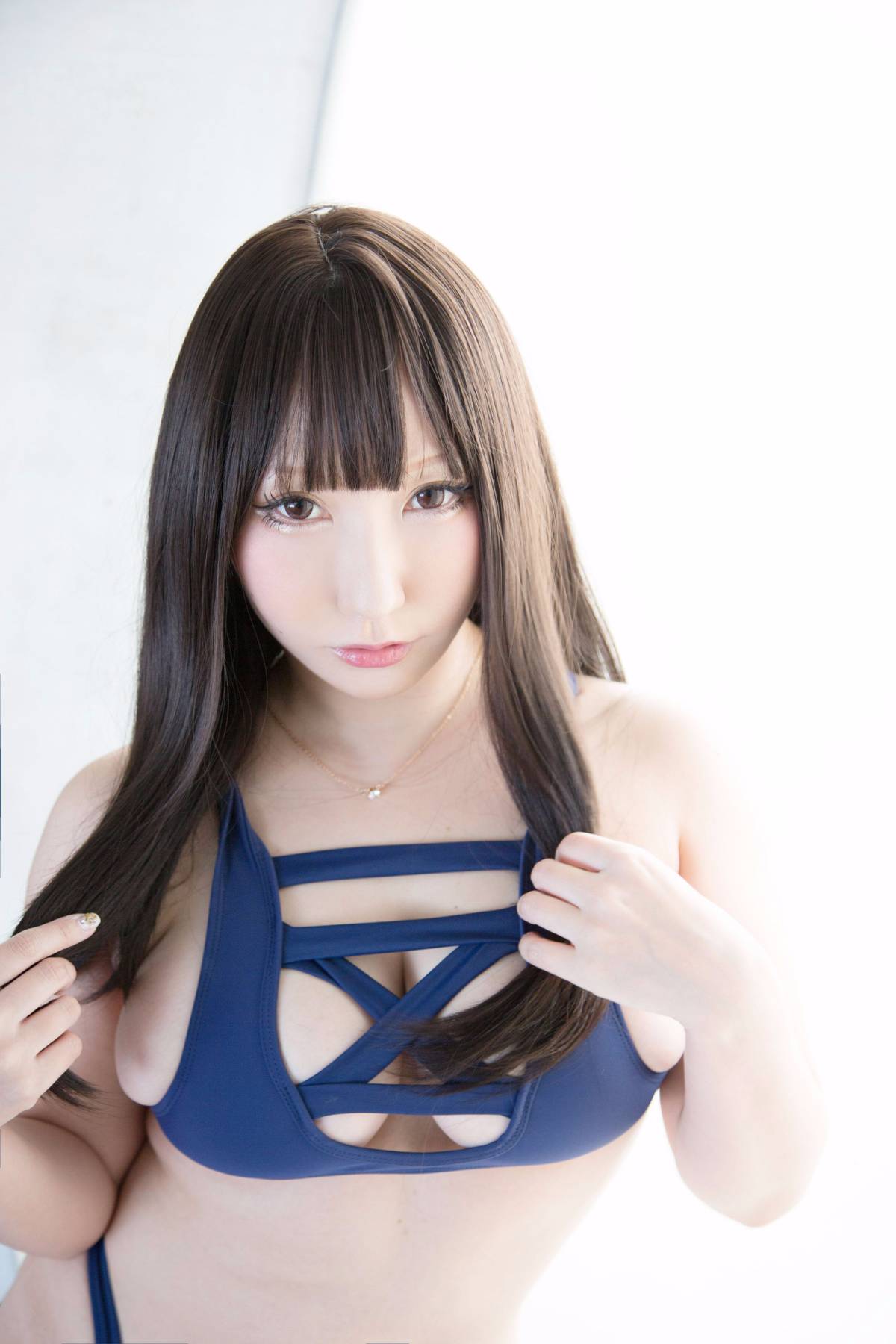 [SHOET STAR'S (SAKU)] EBI KOBO "Bạn gái tưởng tượng cosplay"