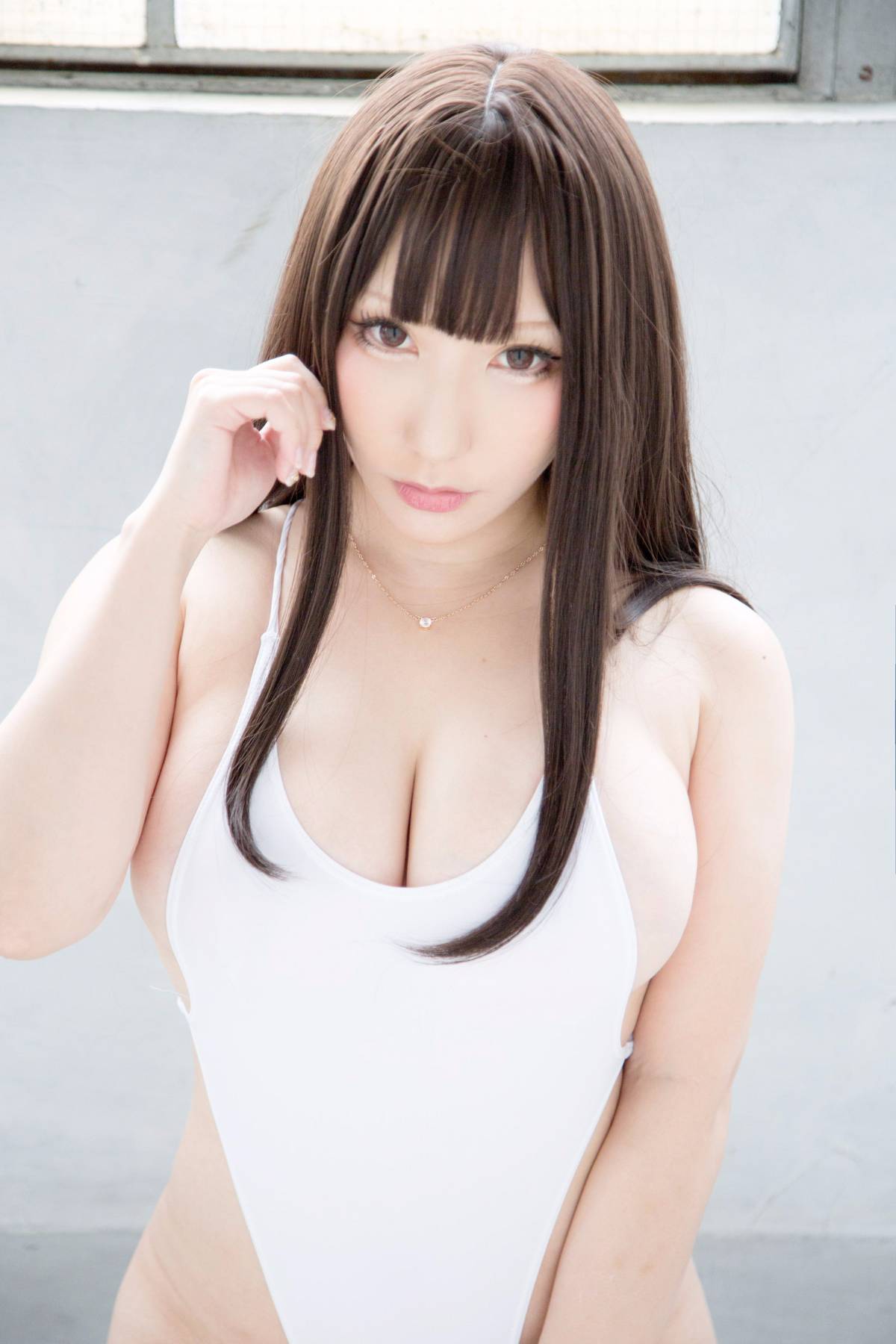 [SHOET STAR'S (SAKU)] EBI KOBO "Bạn gái tưởng tượng cosplay"