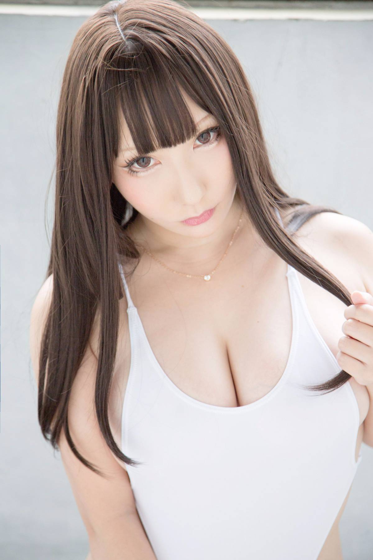 [SHOET STAR'S (SAKU)] EBI KOBO "Bạn gái tưởng tượng cosplay"