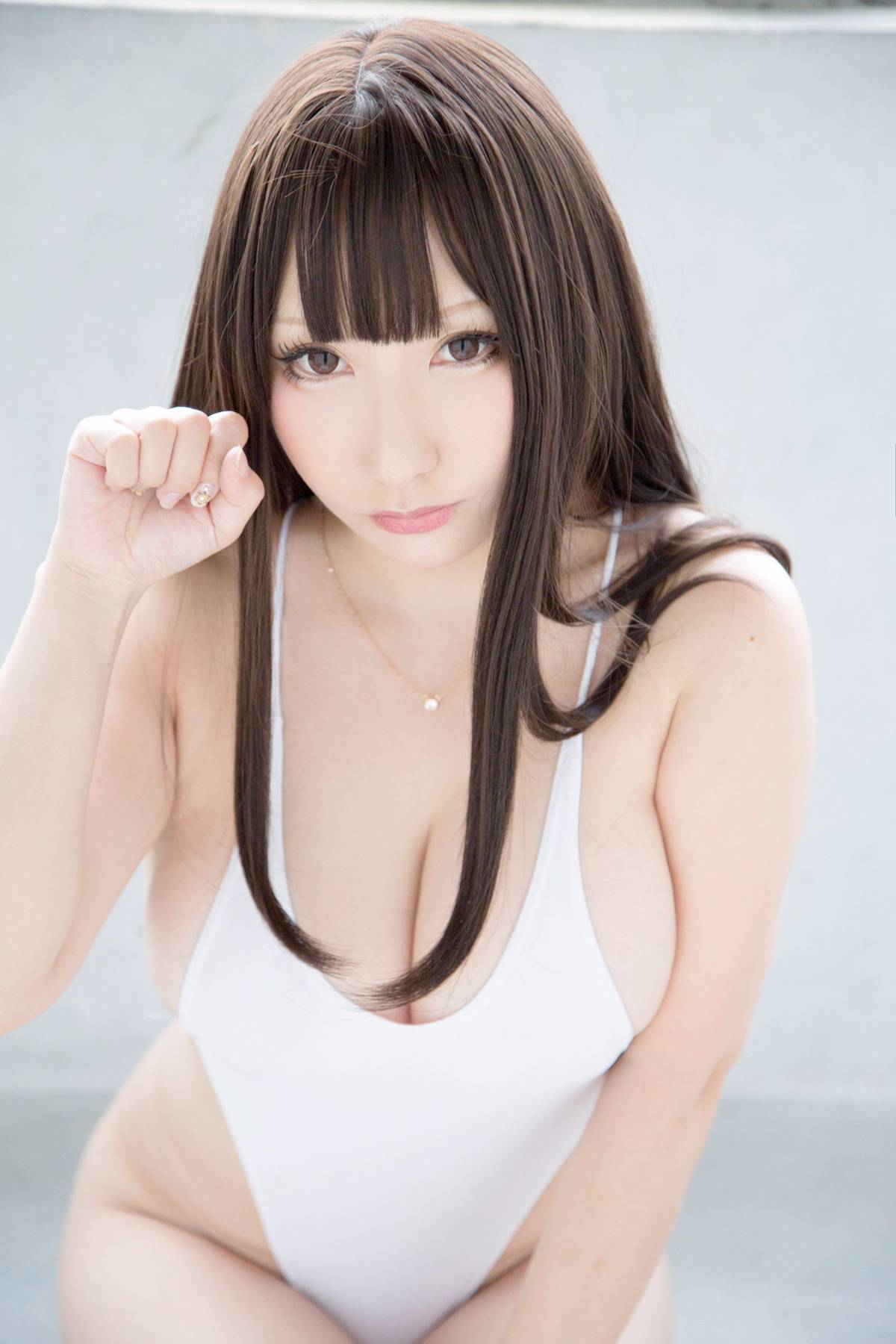 [SHOET STAR'S (SAKU)] EBI KOBO "Bạn gái tưởng tượng cosplay"