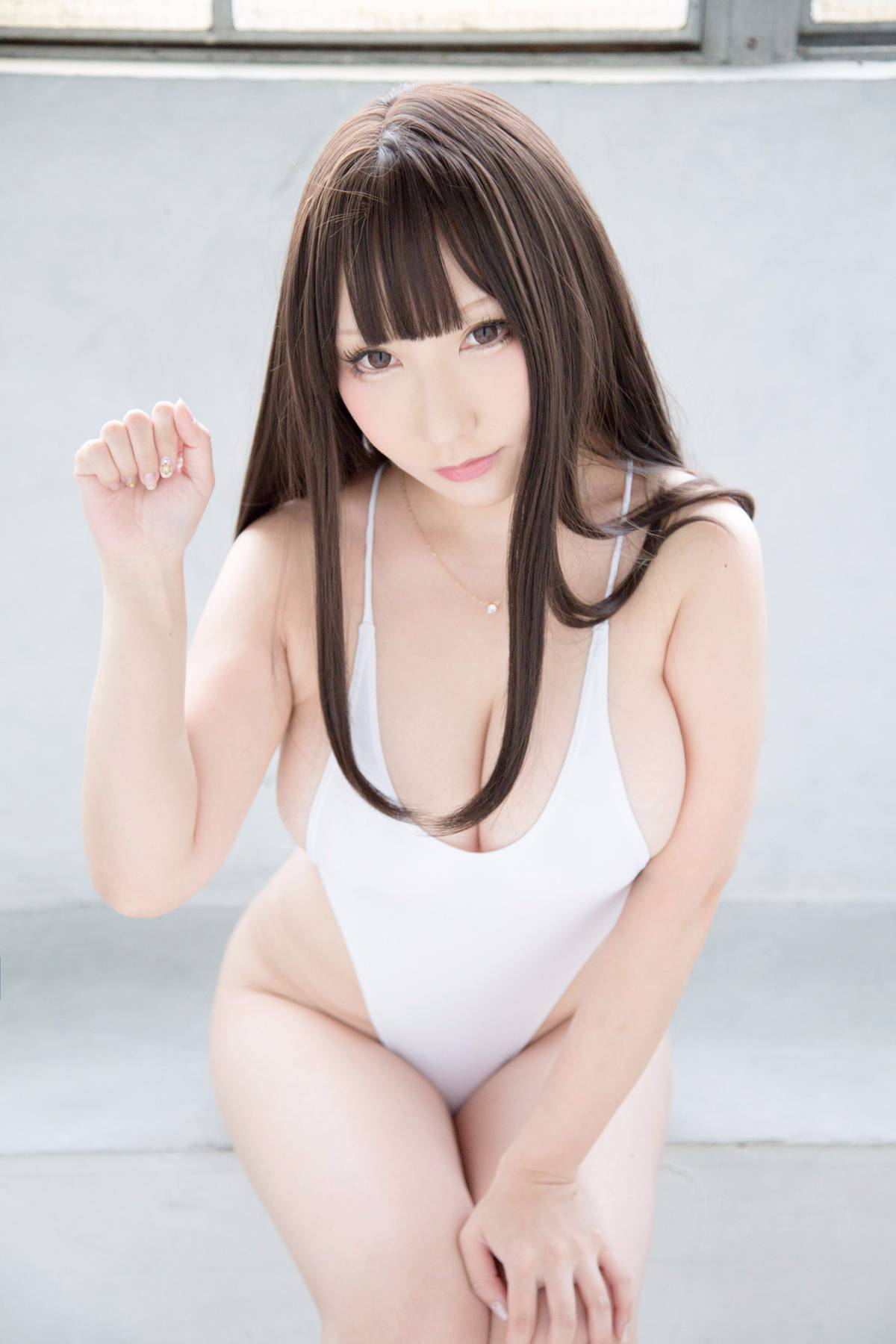 [SHOET STAR'S (SAKU)] EBI KOBO "Bạn gái tưởng tượng cosplay"