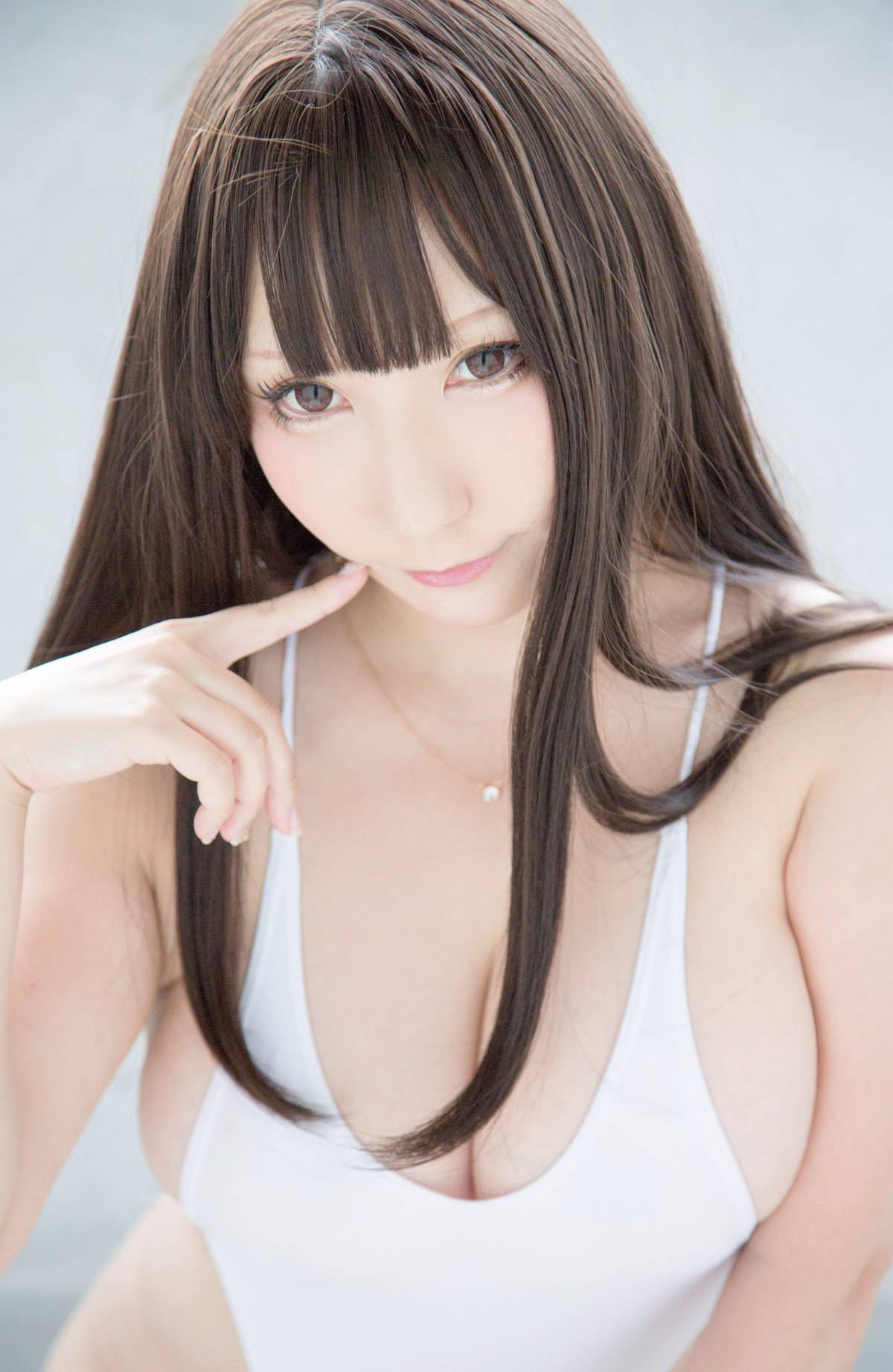 [SHOET STAR'S (SAKU)] EBI KOBO "Bạn gái tưởng tượng cosplay"