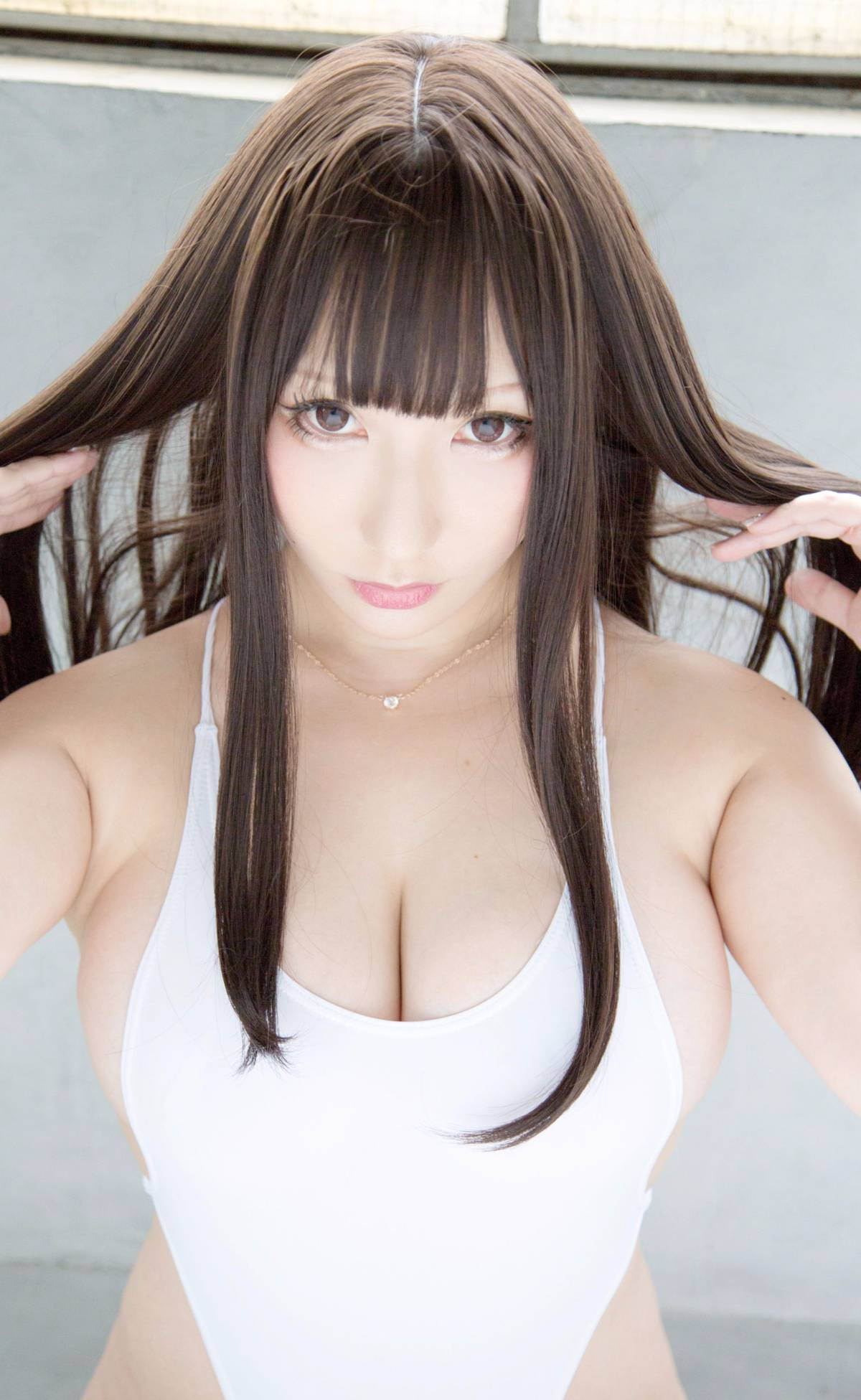 [SHOET STAR'S (SAKU)] EBI KOBO "Bạn gái tưởng tượng cosplay"