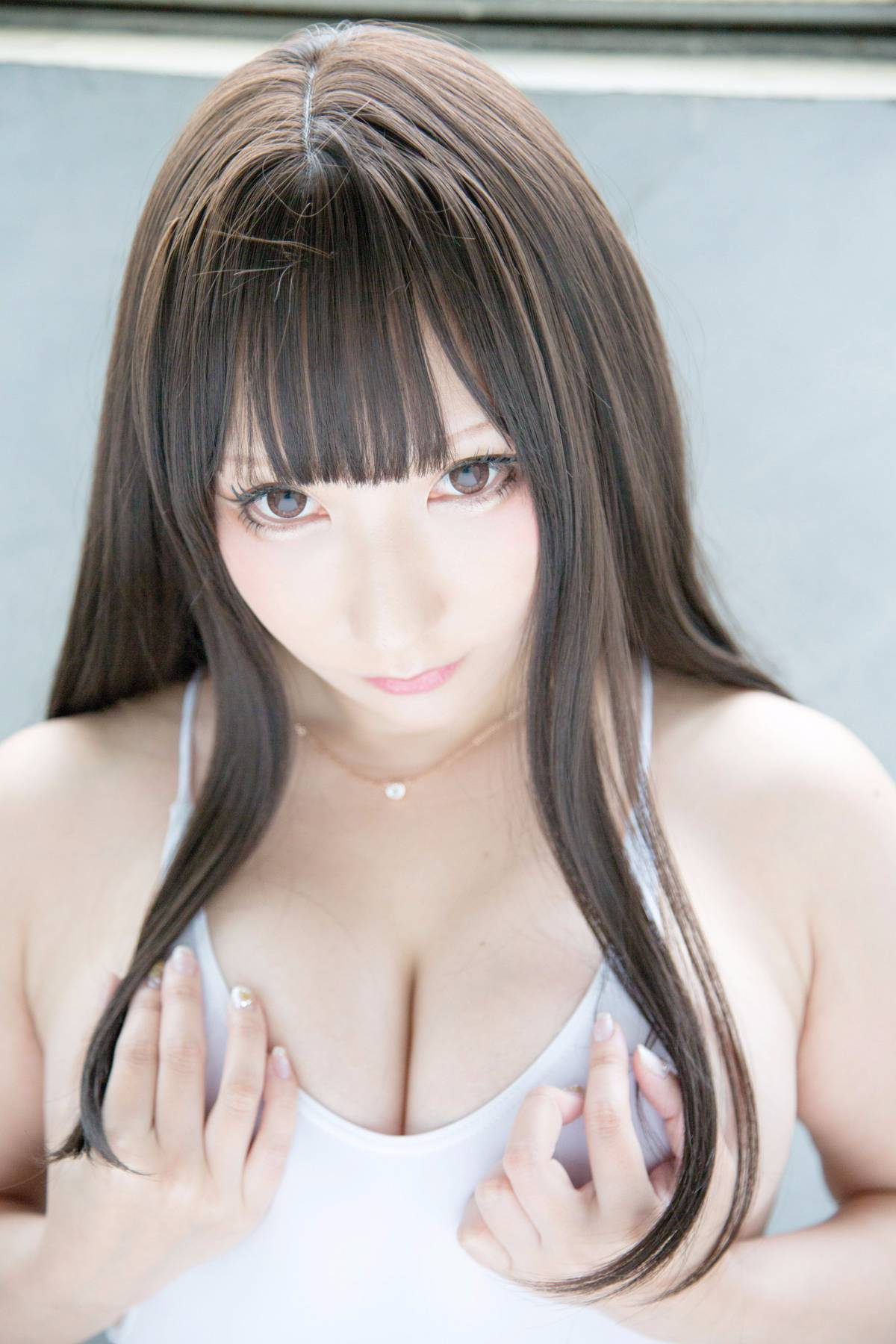 [SHOET STAR'S (SAKU)] EBI KOBO "Bạn gái tưởng tượng cosplay"