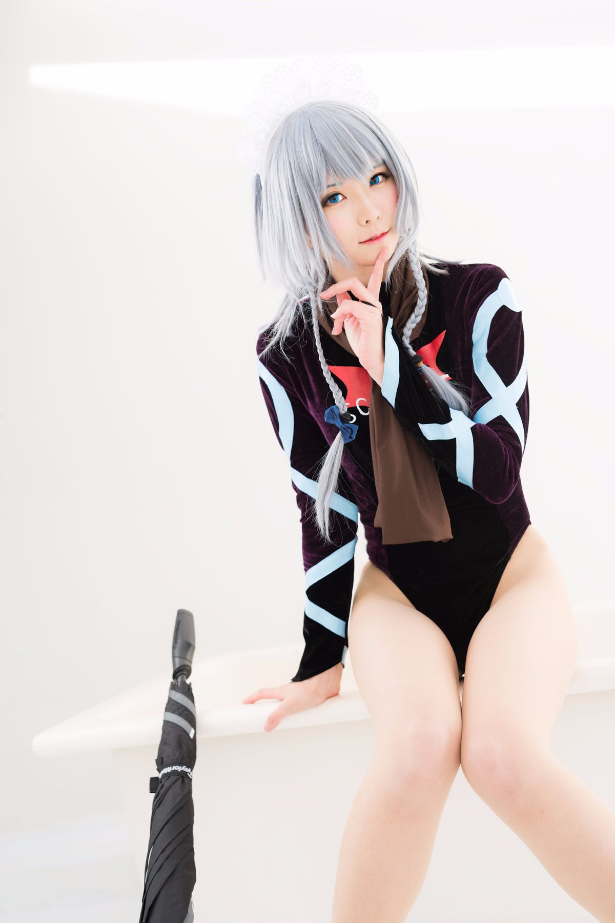 [Nagisa MK -02] Sakuya - Dự án Touhou