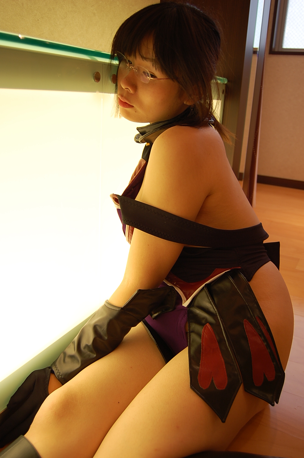 [Văn phòng bán hàng dotechin] Chơi với Mama