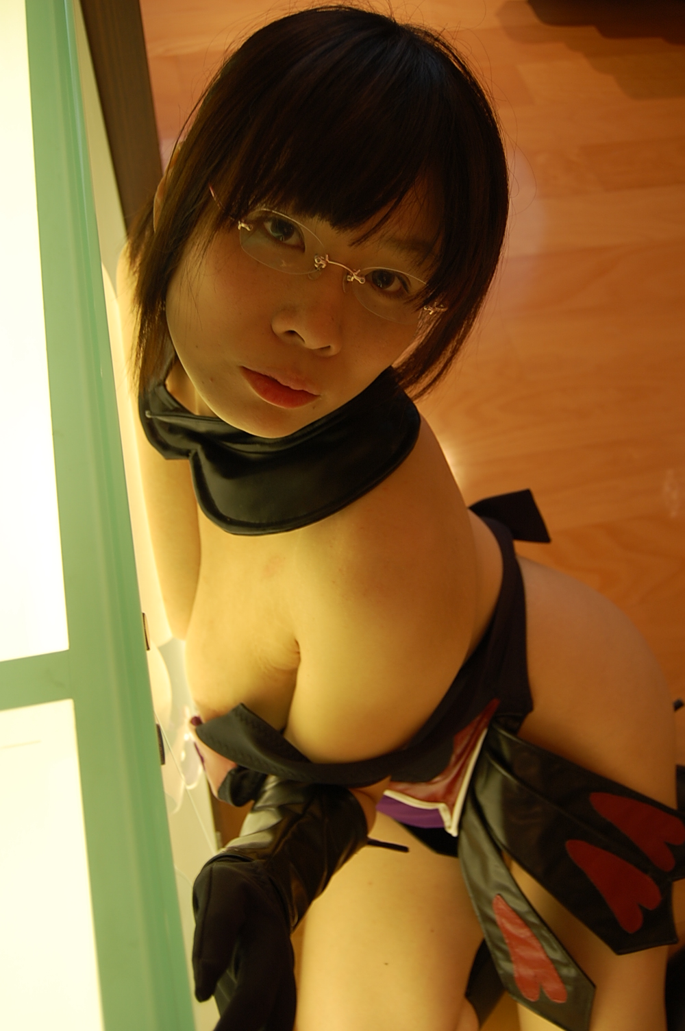 [Văn phòng bán hàng dotechin] Chơi với Mama