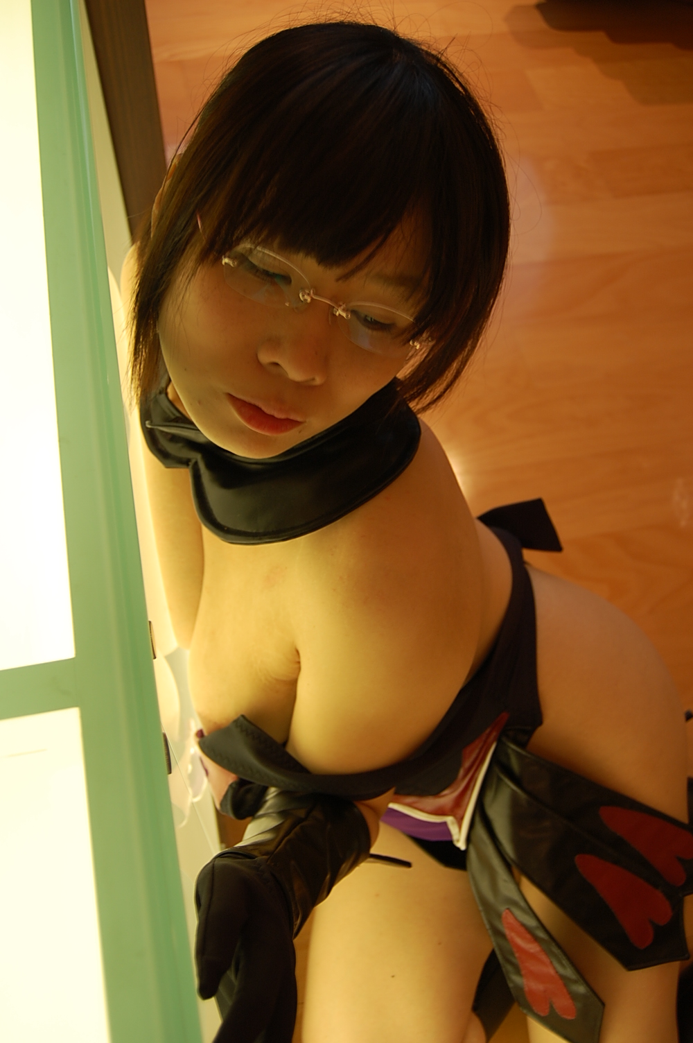 [Văn phòng bán hàng dotechin] Chơi với Mama