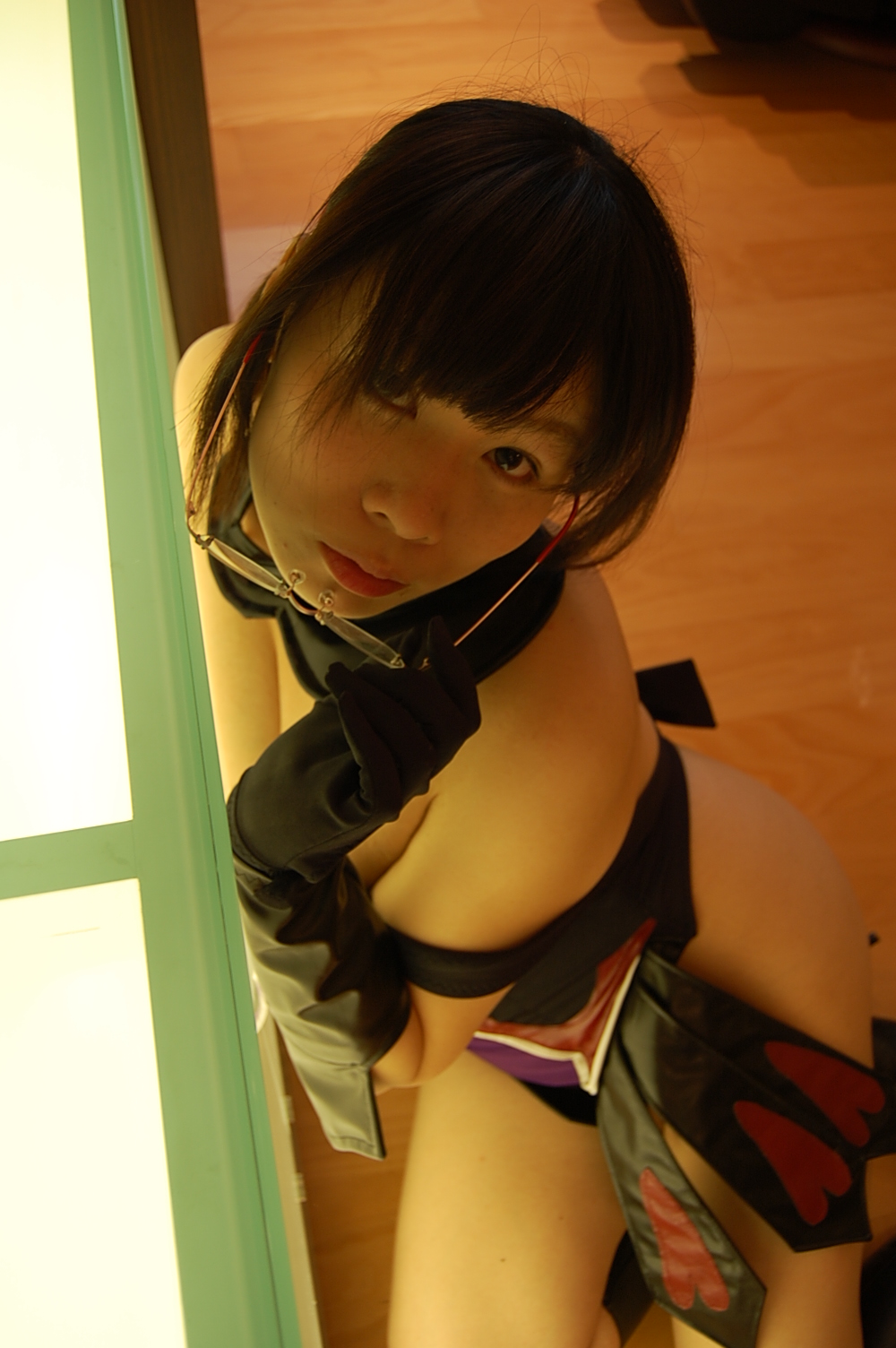 [Văn phòng bán hàng dotechin] Chơi với Mama