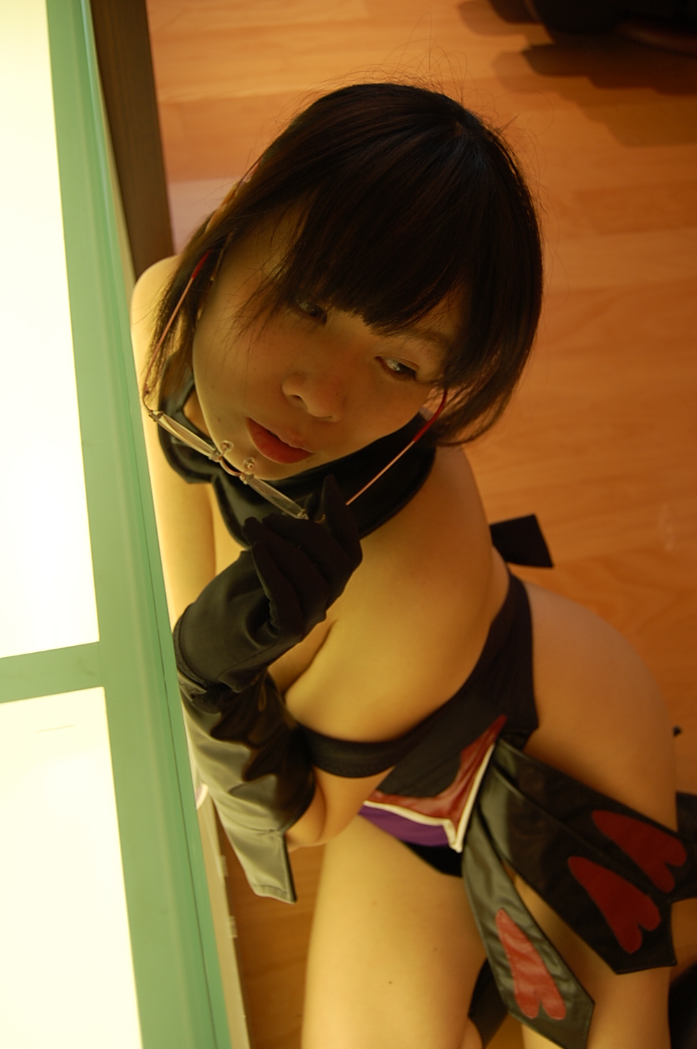 [Văn phòng bán hàng dotechin] Chơi với Mama