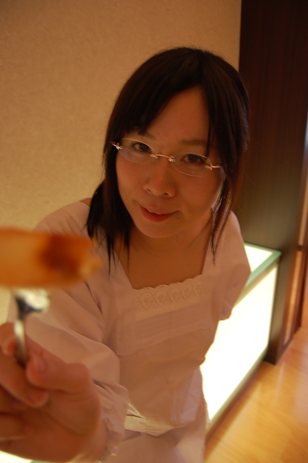 [Văn phòng bán hàng dotechin] Chơi với Mama