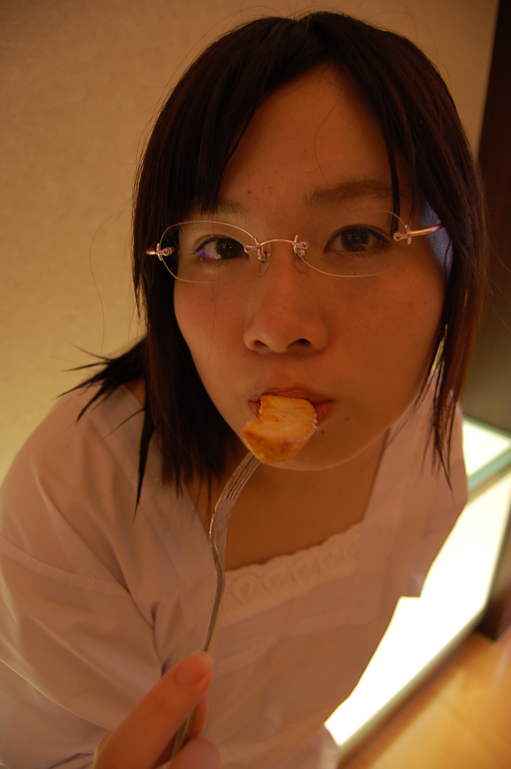 [Văn phòng bán hàng dotechin] Chơi với Mama