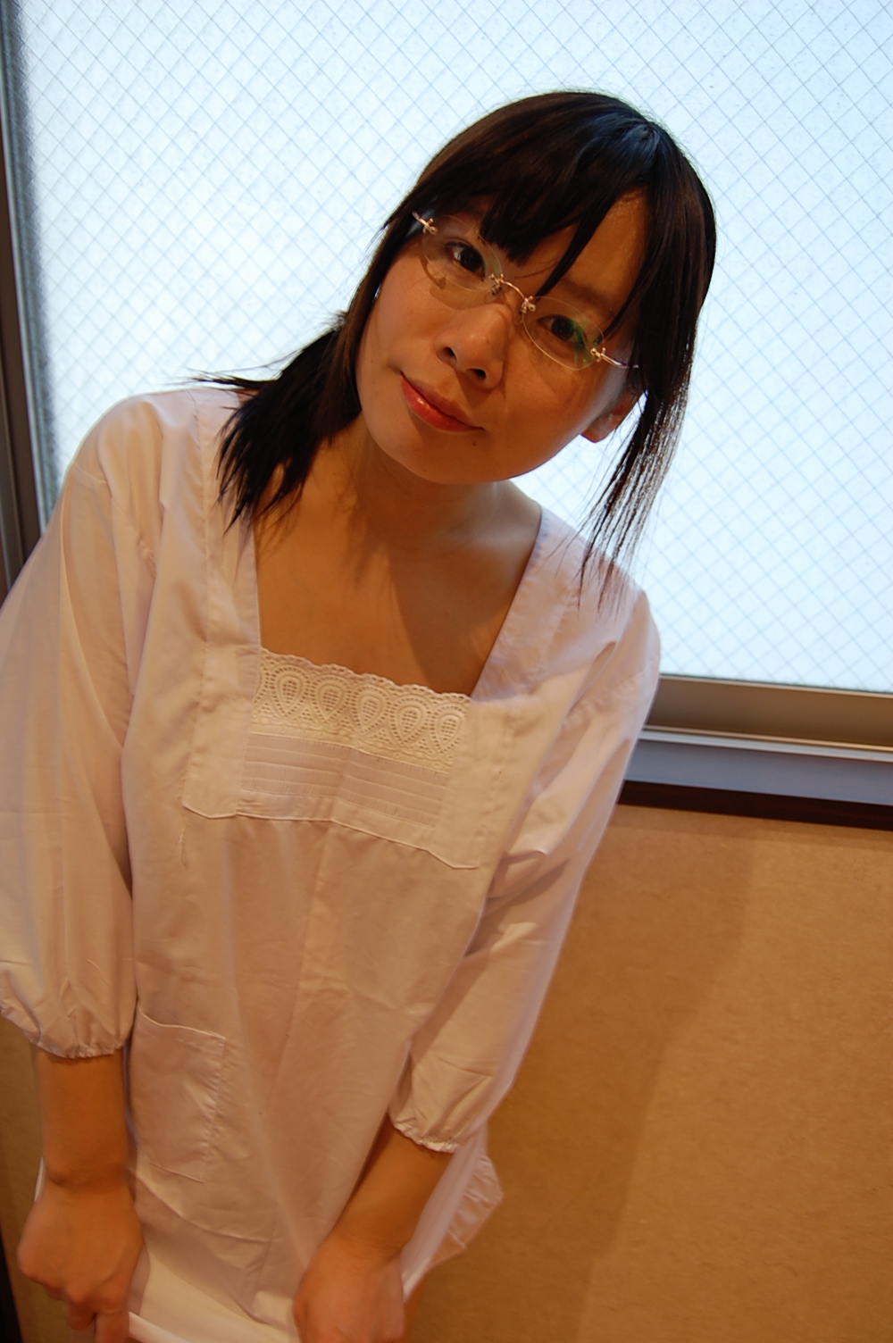 [Văn phòng bán hàng dotechin] Chơi với Mama