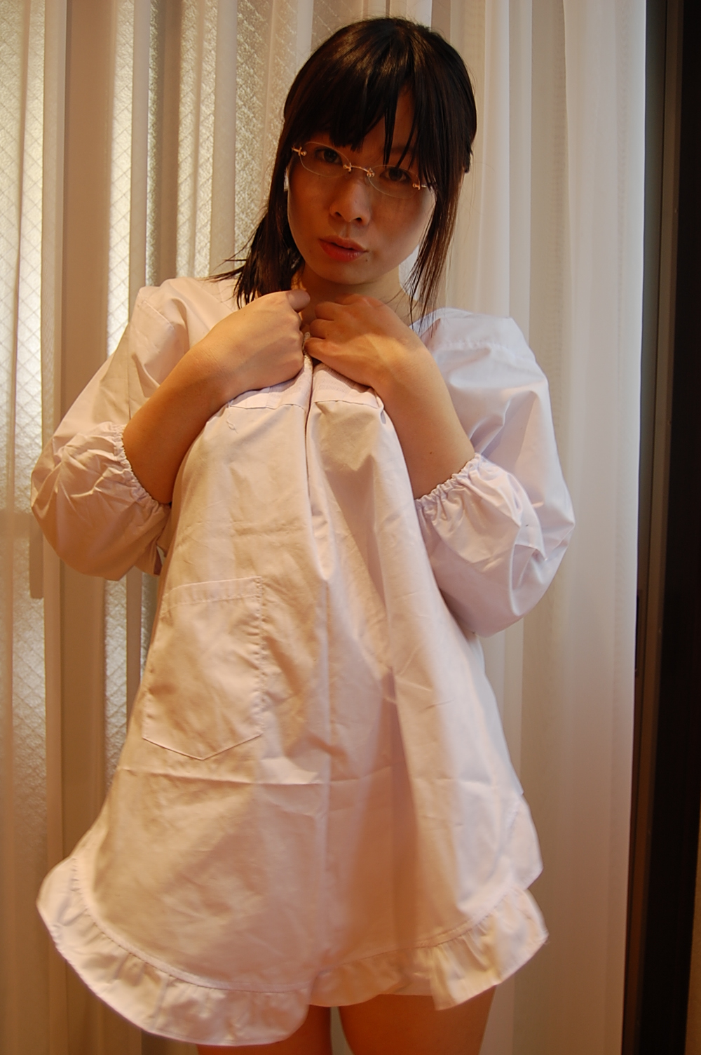 [Văn phòng bán hàng dotechin] Chơi với Mama