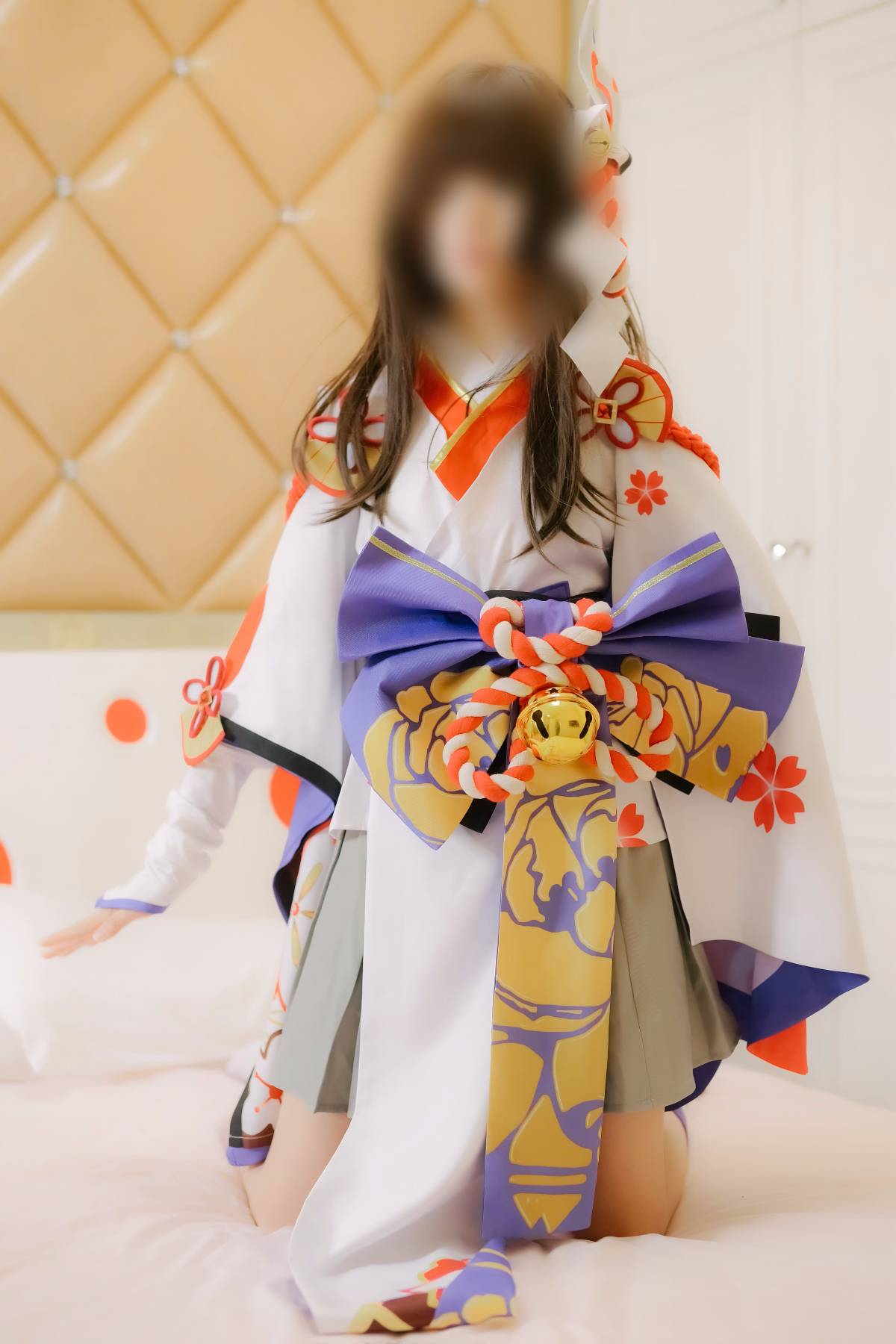 [Phim của cô gái] Onmyoji