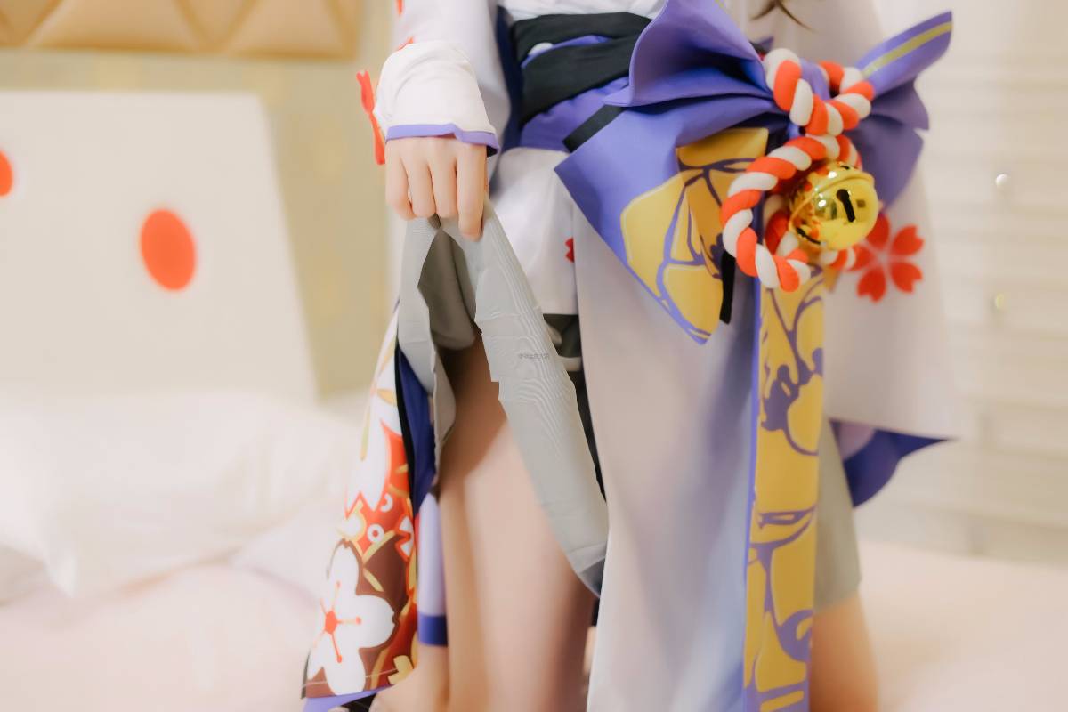 [Phim của cô gái] Onmyoji