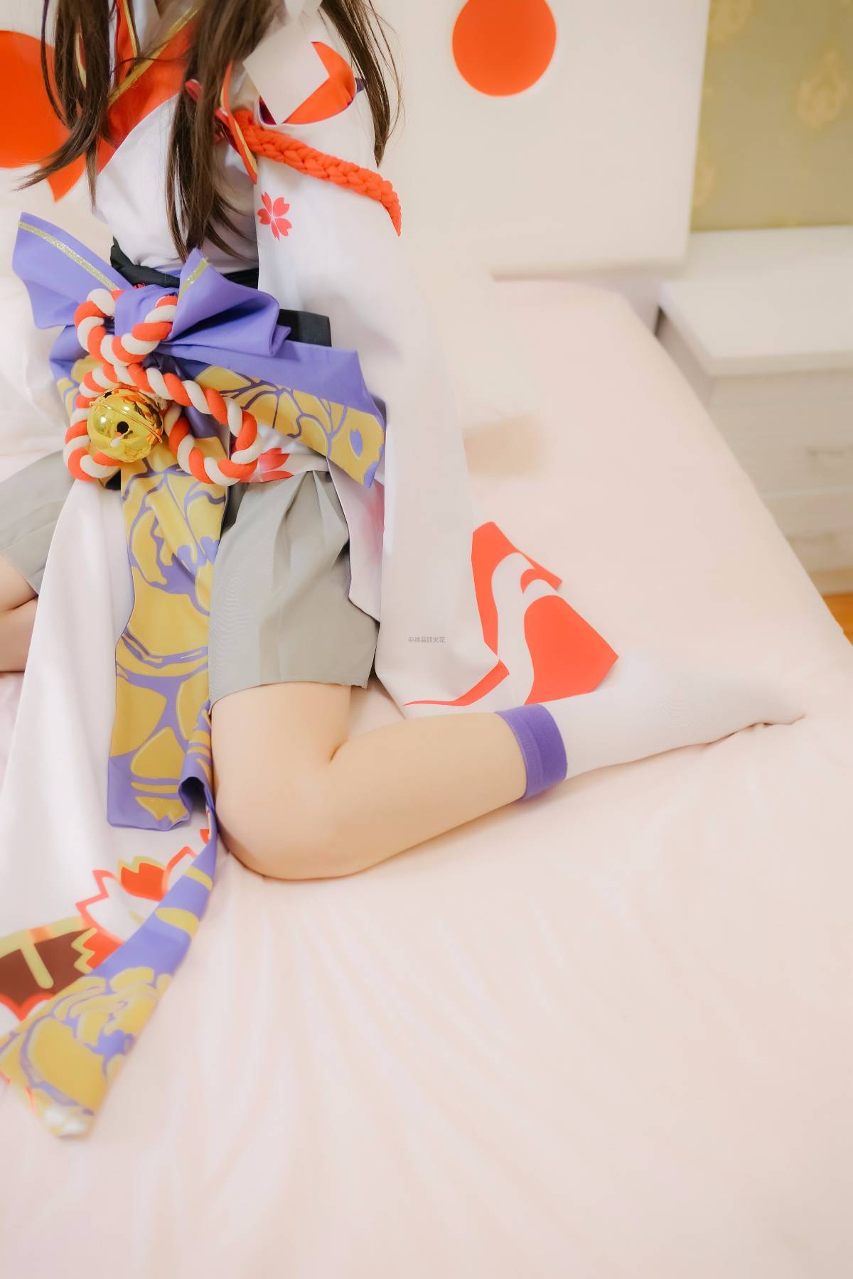 [Phim của cô gái] Onmyoji