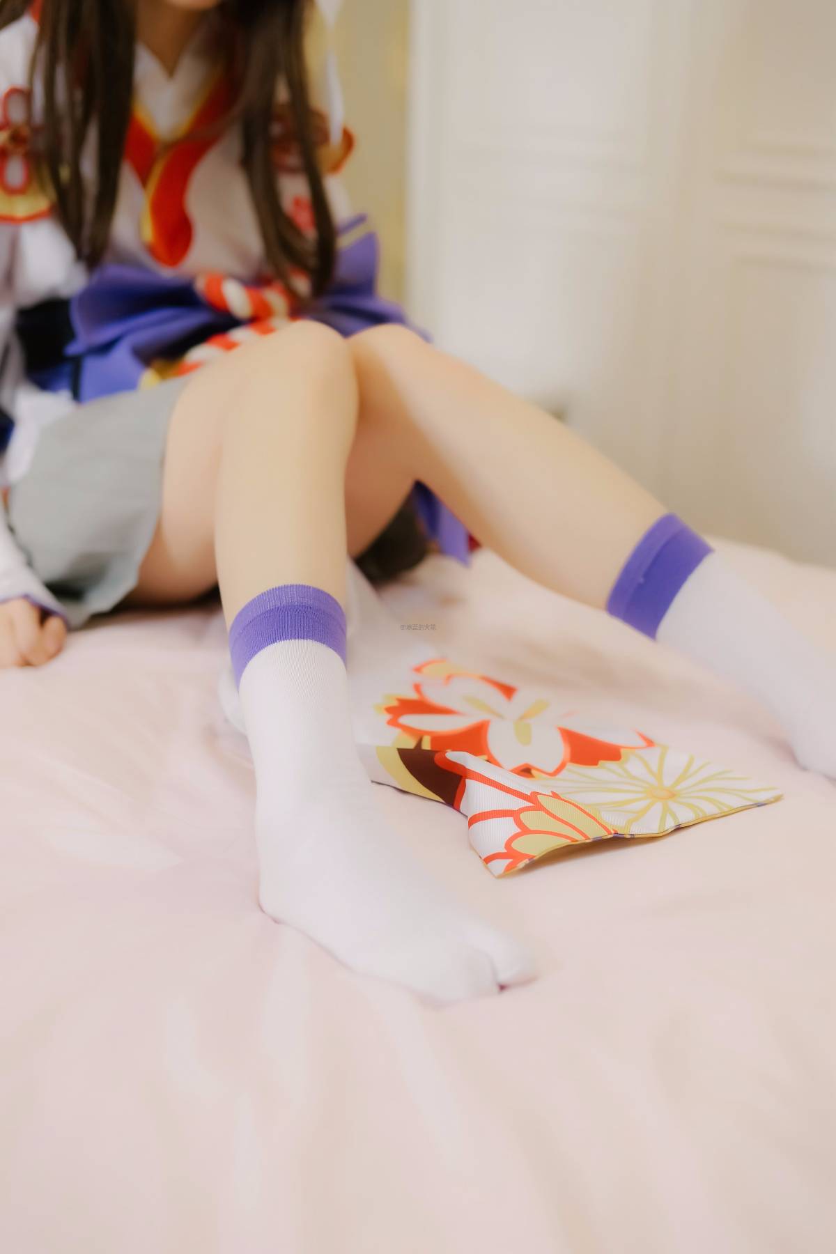 [Phim của cô gái] Onmyoji