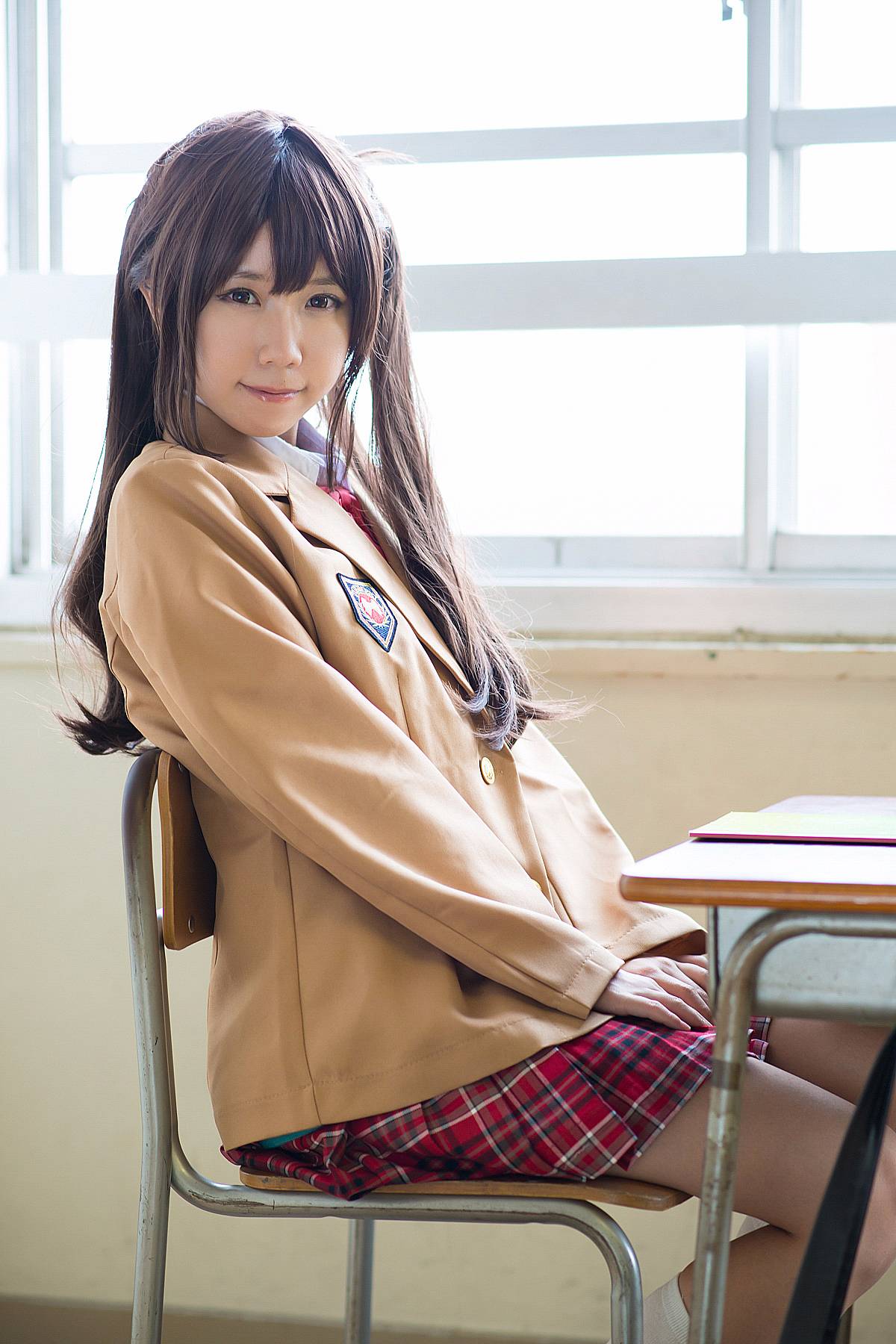 [Bộ sưu tập Uzuki] Recosplay