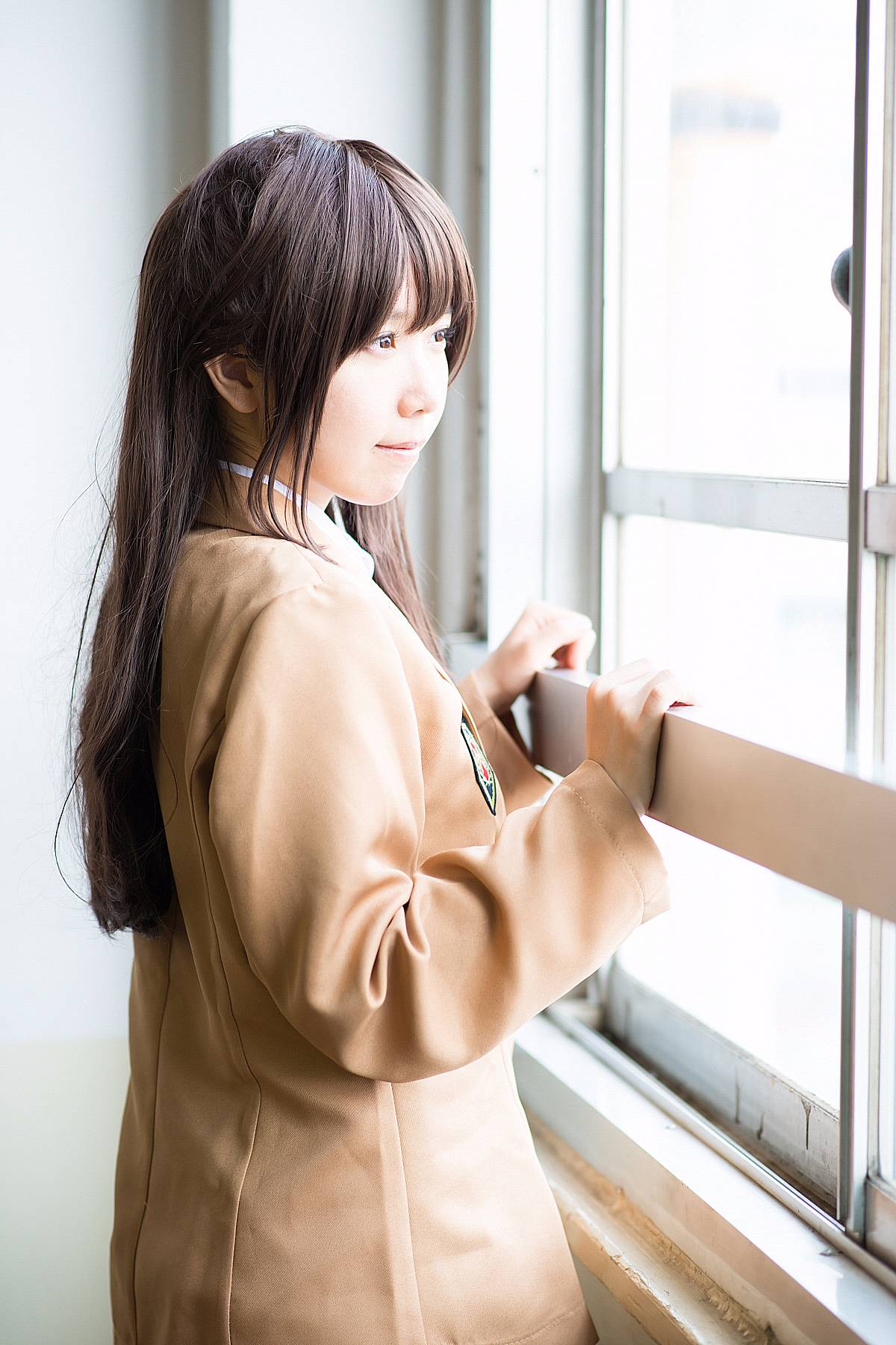 [Bộ sưu tập Uzuki] Recosplay