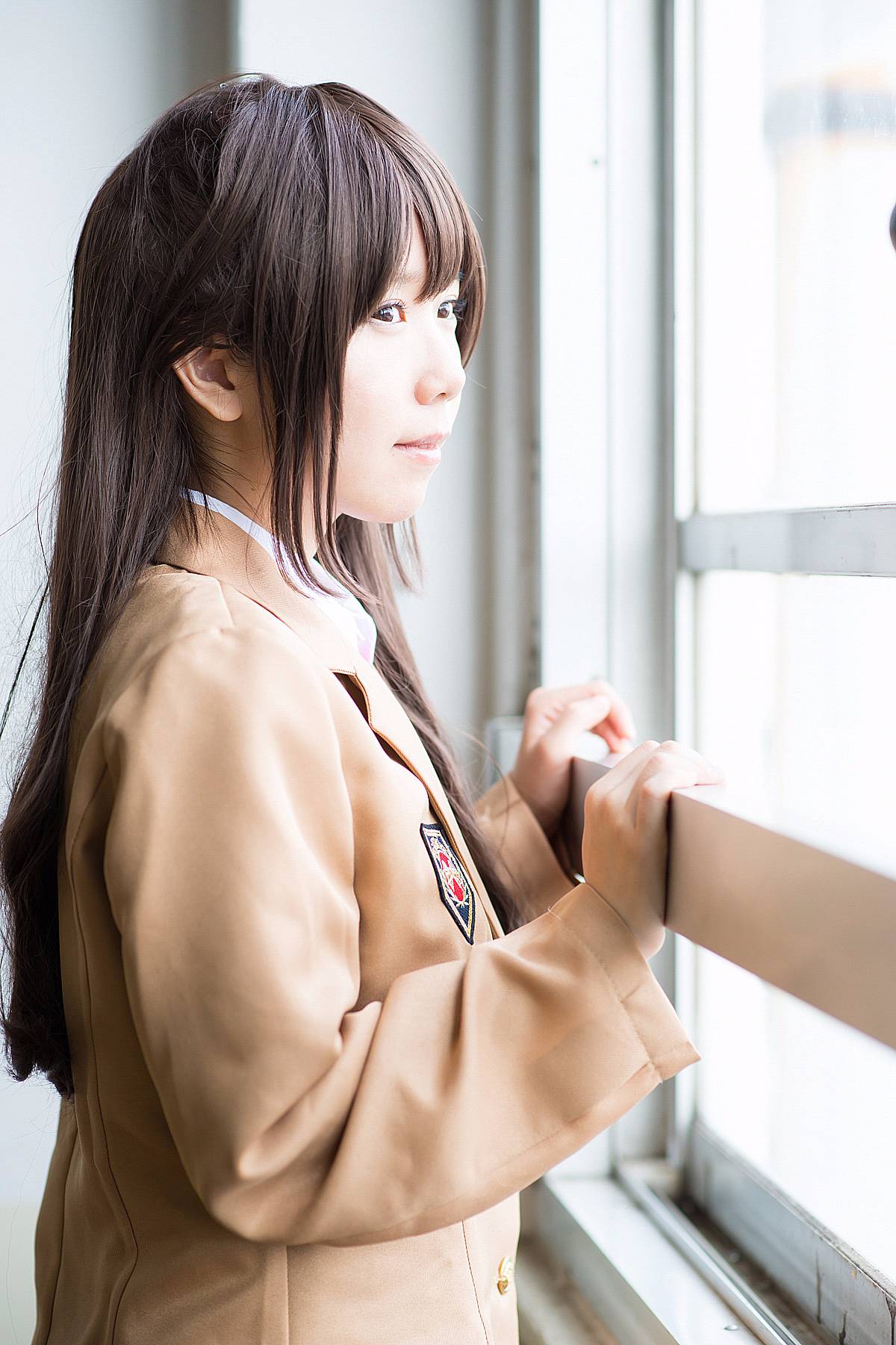 [Bộ sưu tập Uzuki] Recosplay