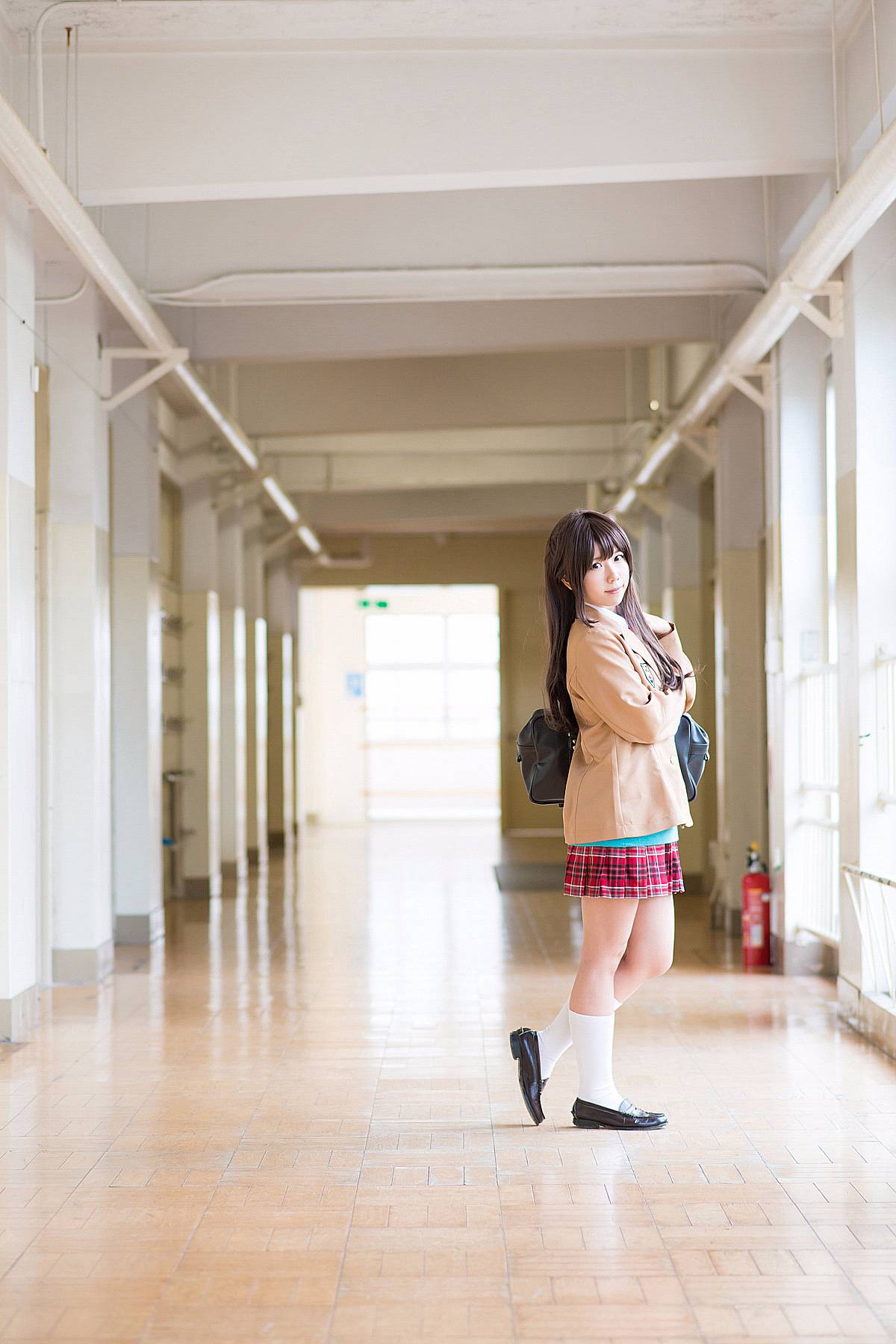 [Bộ sưu tập Uzuki] Recosplay