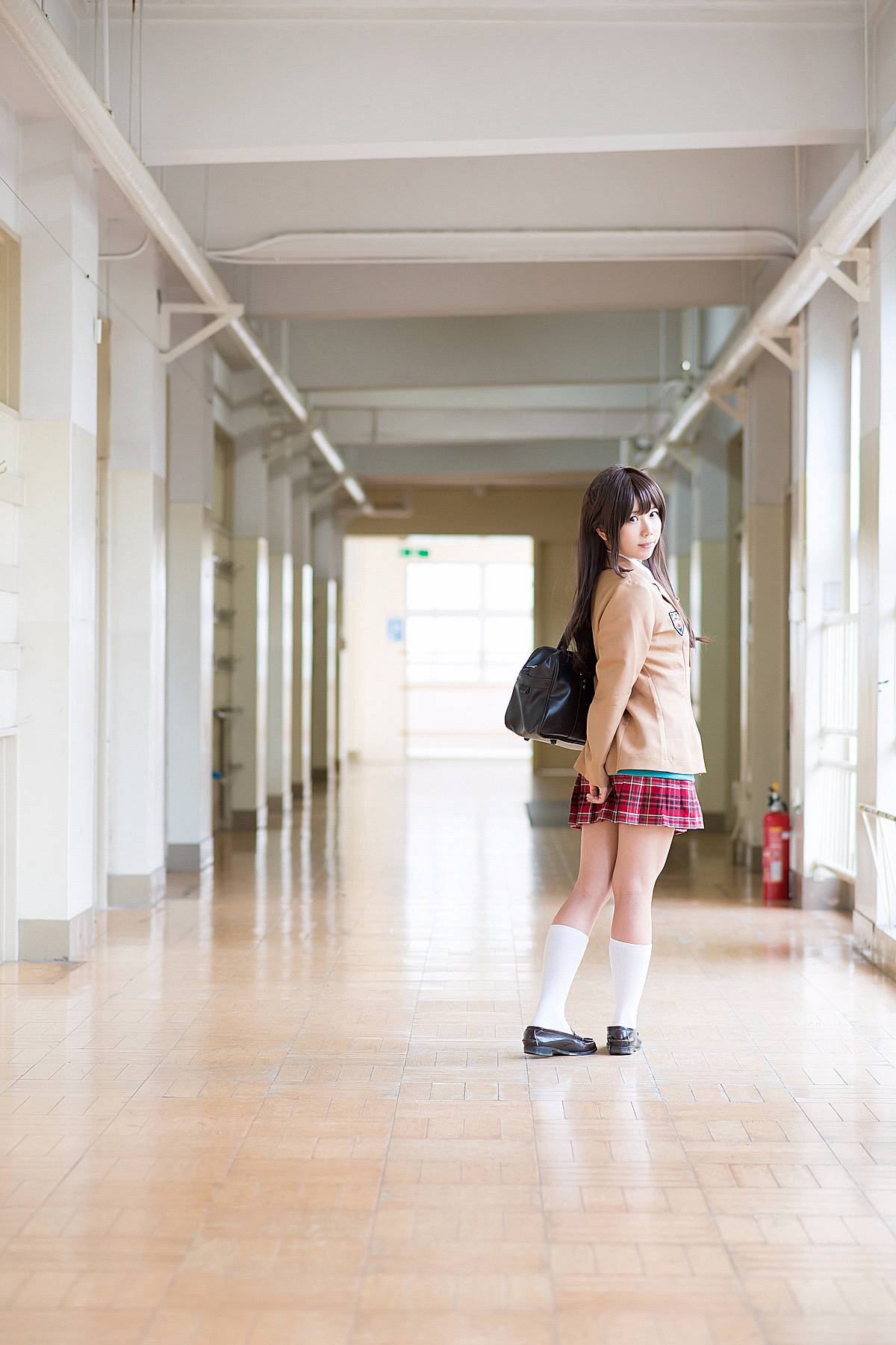 [Bộ sưu tập Uzuki] Recosplay