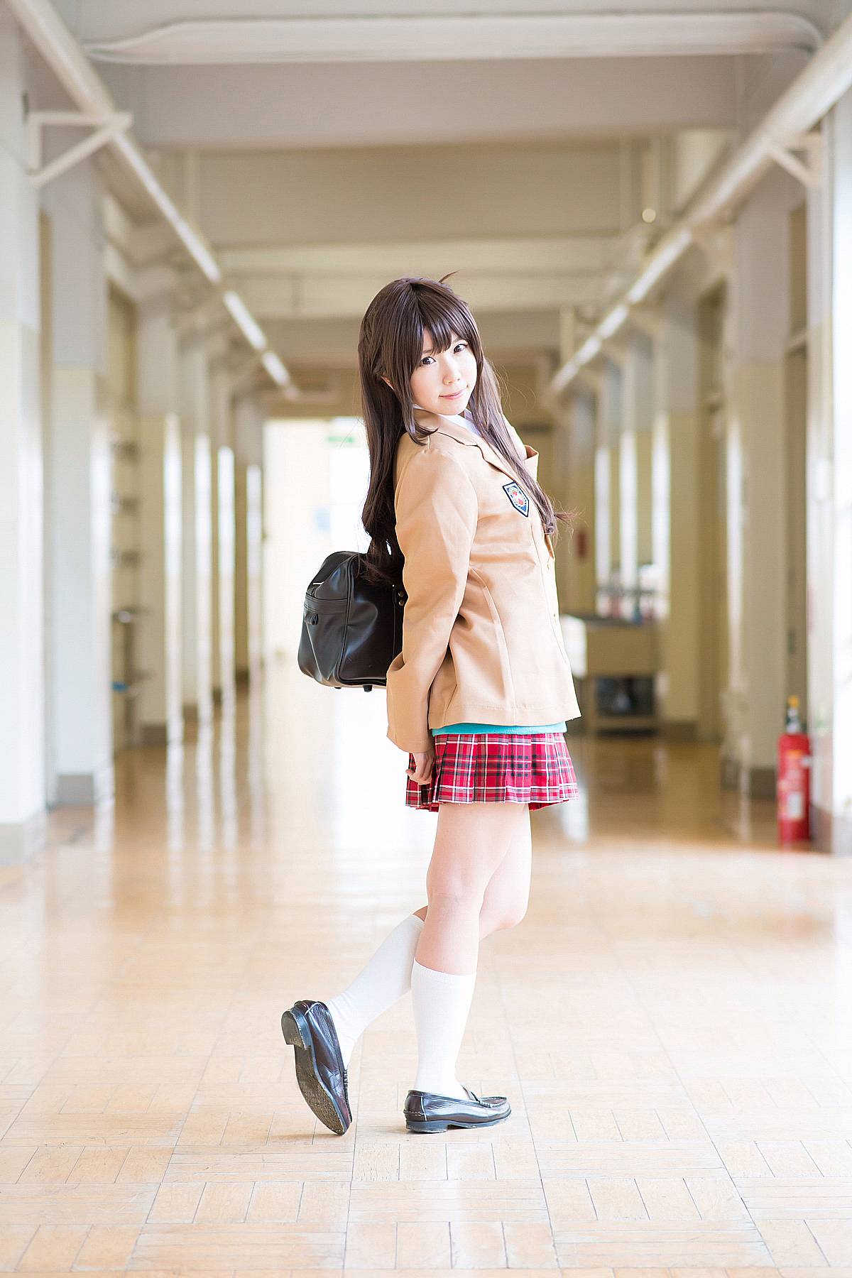 [Bộ sưu tập Uzuki] Recosplay