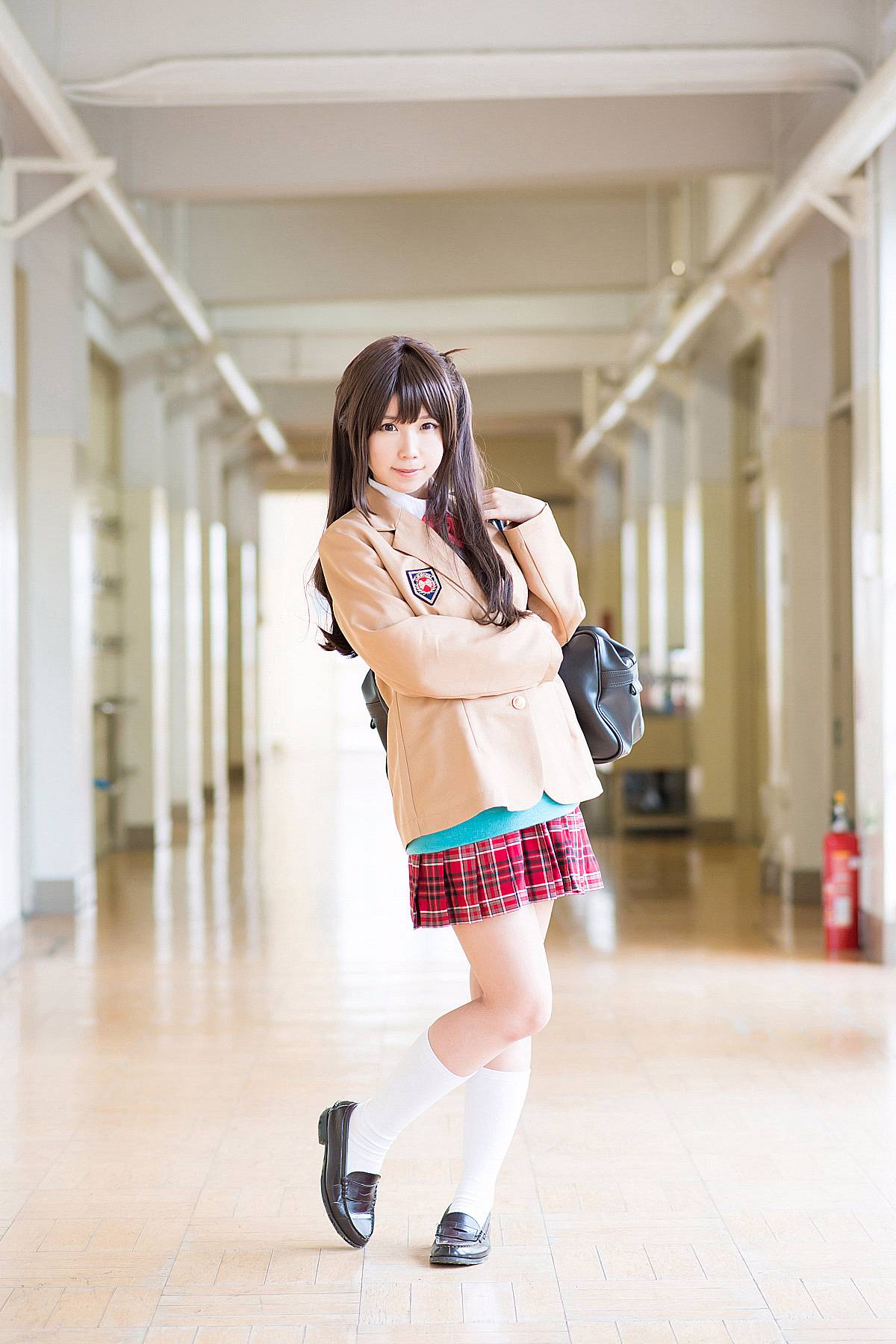 [Bộ sưu tập Uzuki] Recosplay