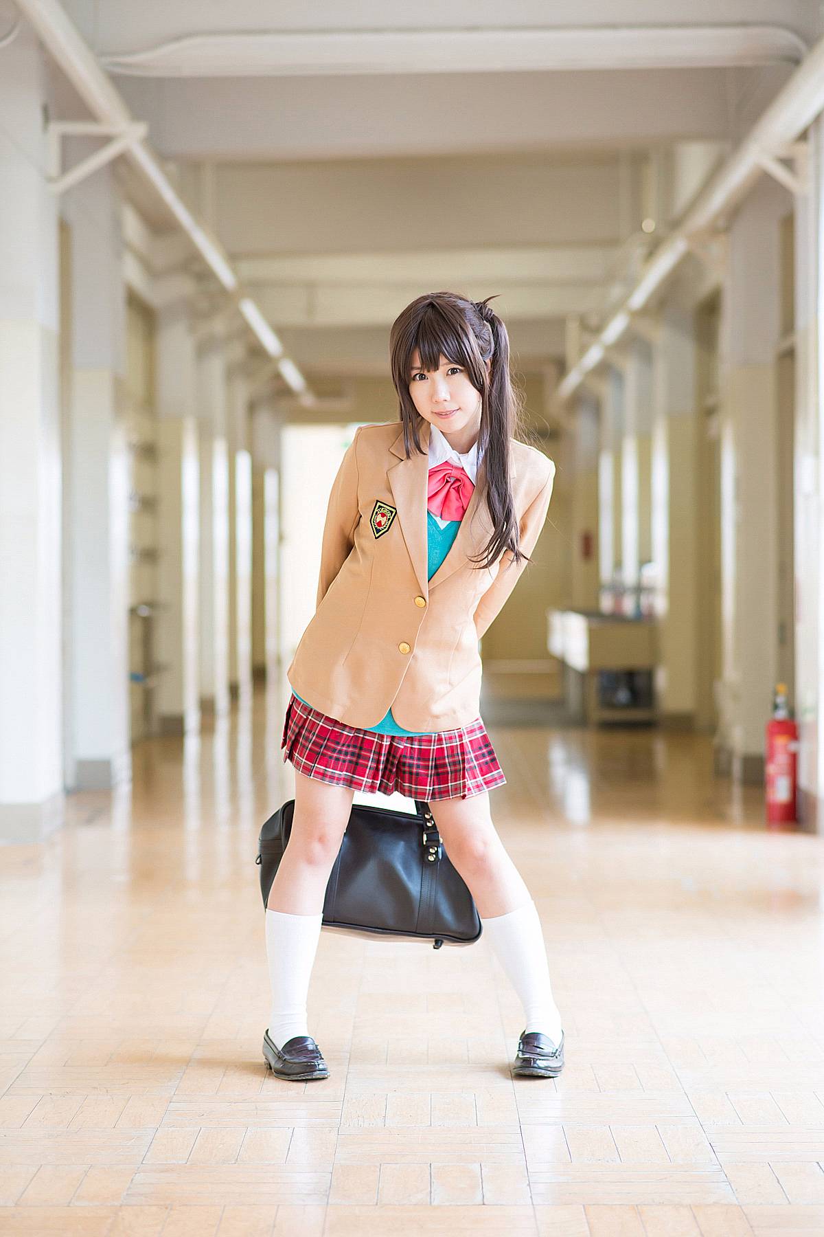 [Bộ sưu tập Uzuki] Recosplay