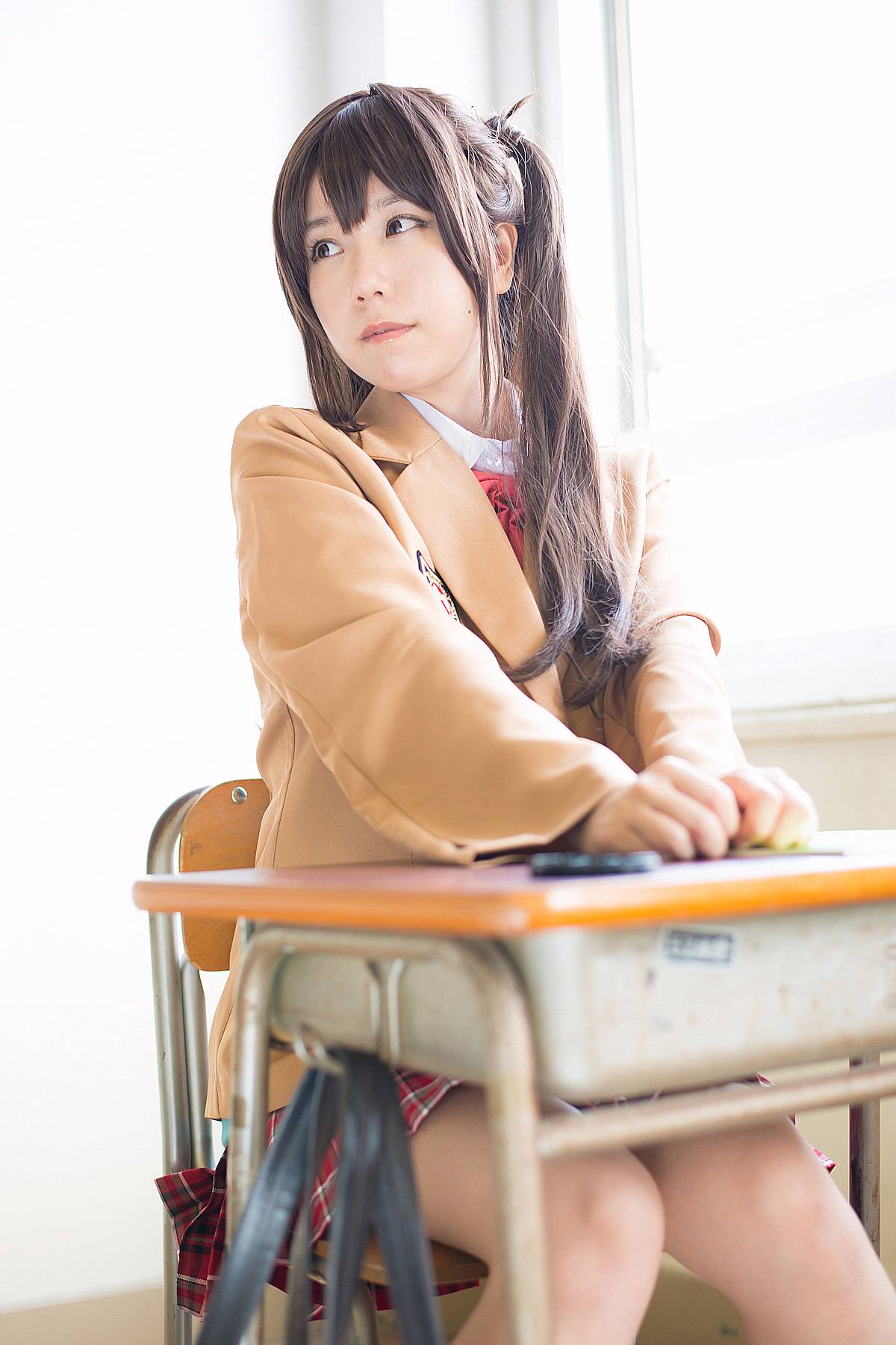 [Bộ sưu tập Uzuki] Recosplay