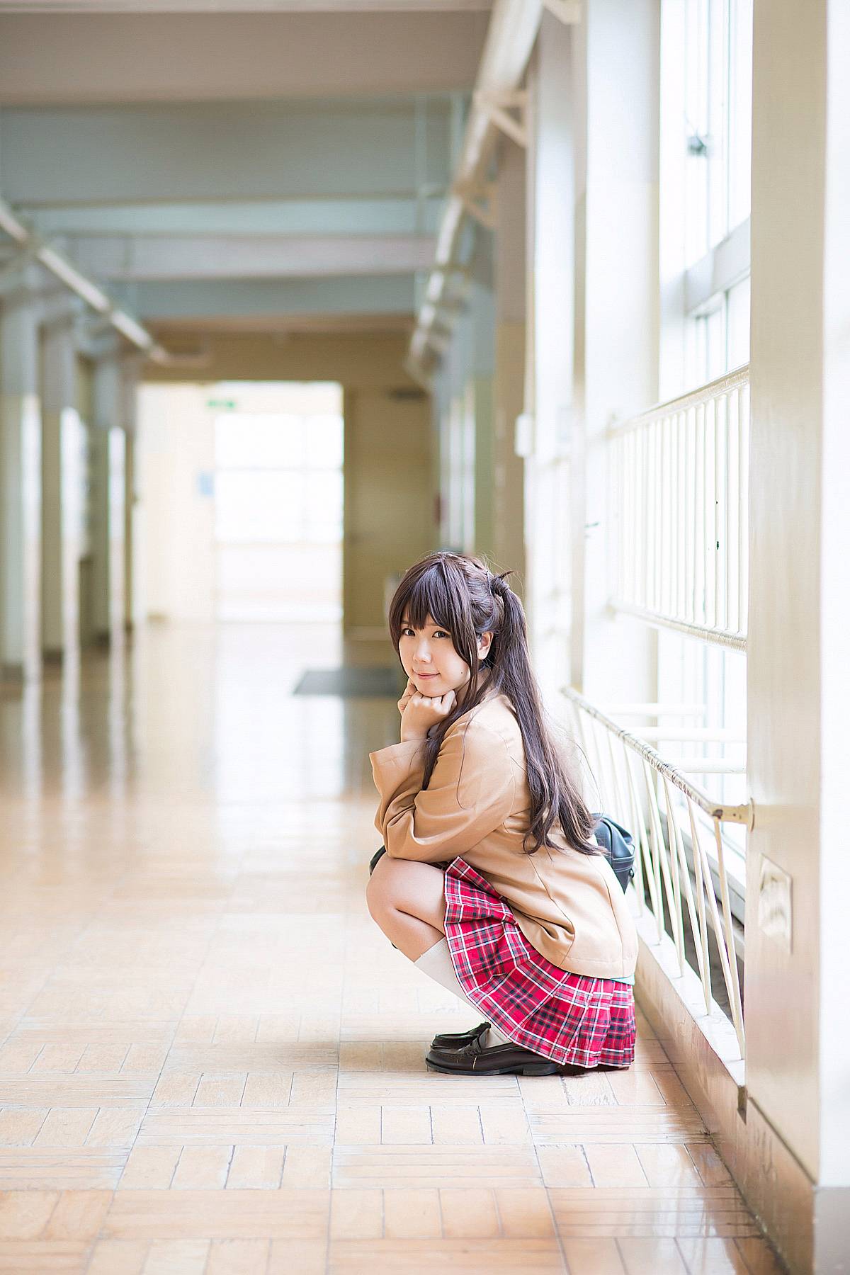 [Bộ sưu tập Uzuki] Recosplay