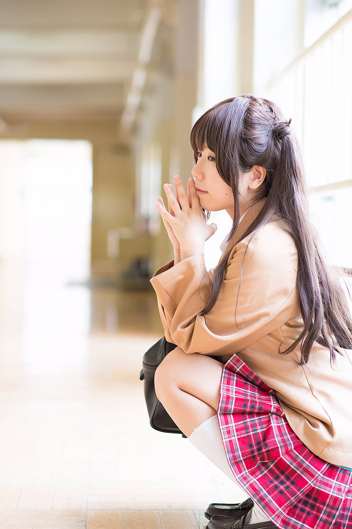 [Bộ sưu tập Uzuki] Recosplay