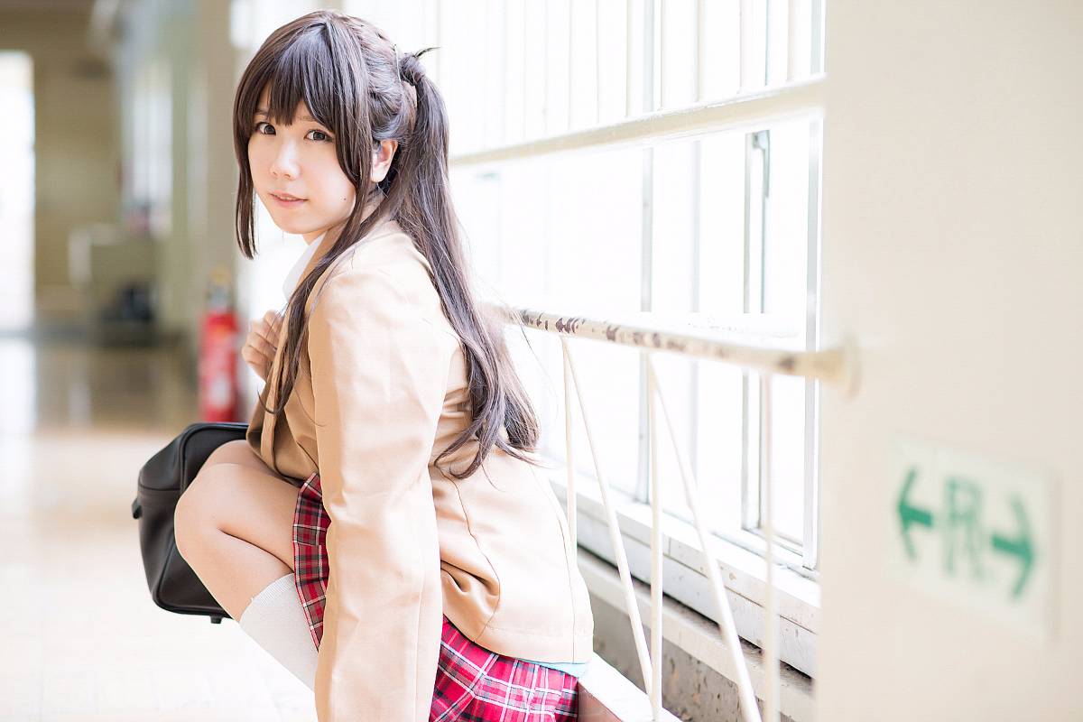 [Bộ sưu tập Uzuki] Recosplay