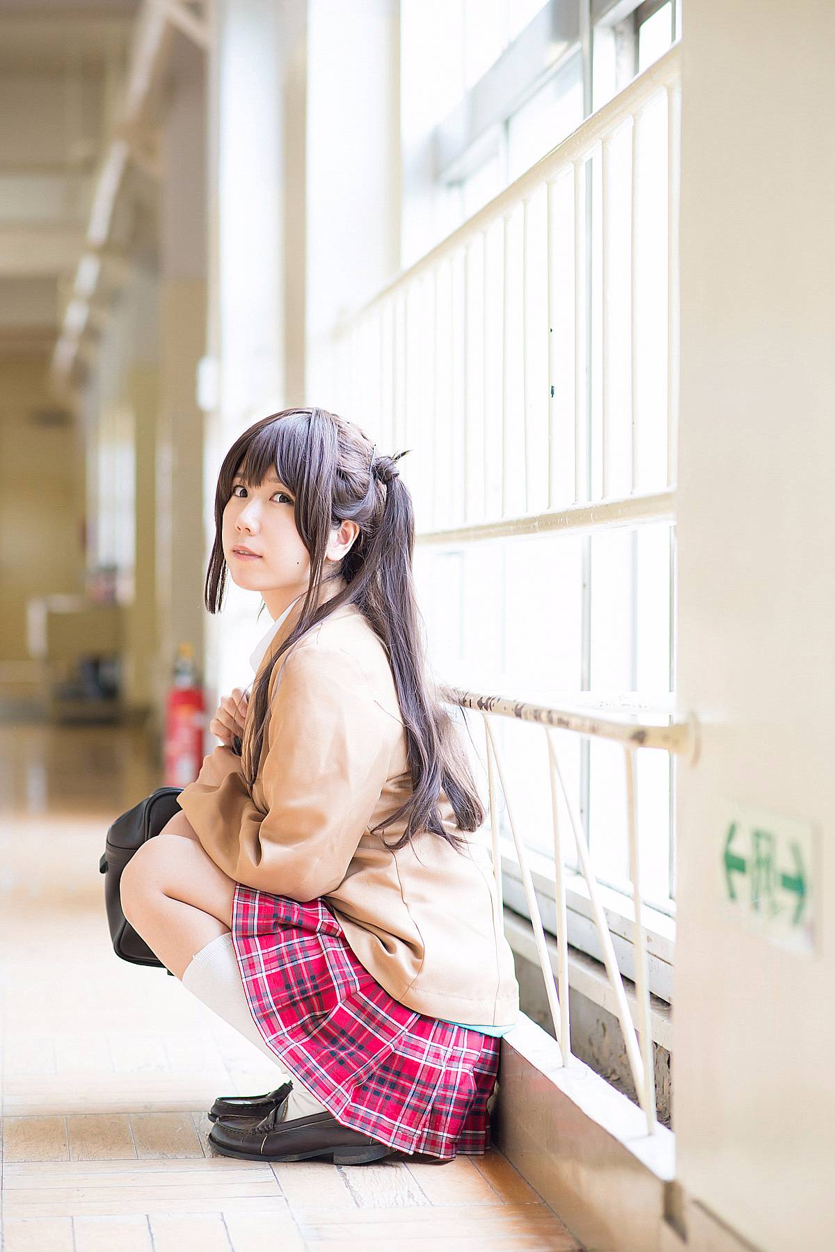 [Bộ sưu tập Uzuki] Recosplay