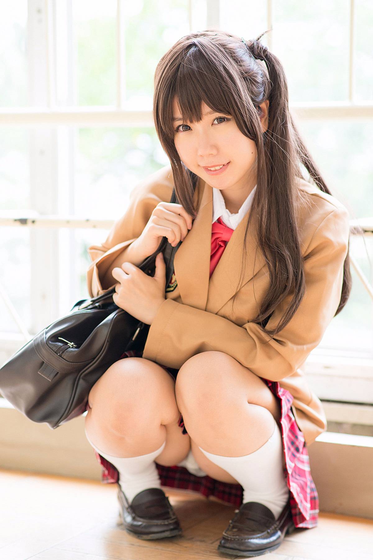 [Bộ sưu tập Uzuki] Recosplay