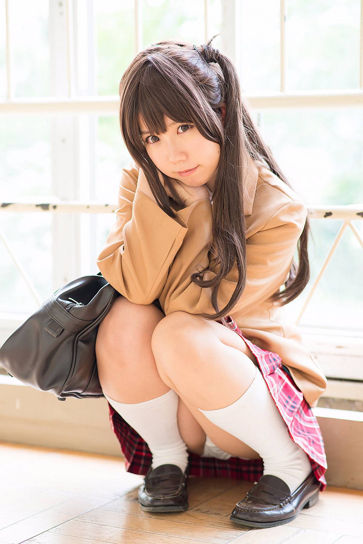 [Bộ sưu tập Uzuki] Recosplay