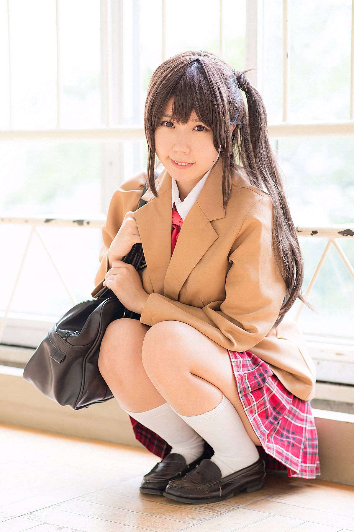 [Bộ sưu tập Uzuki] Recosplay