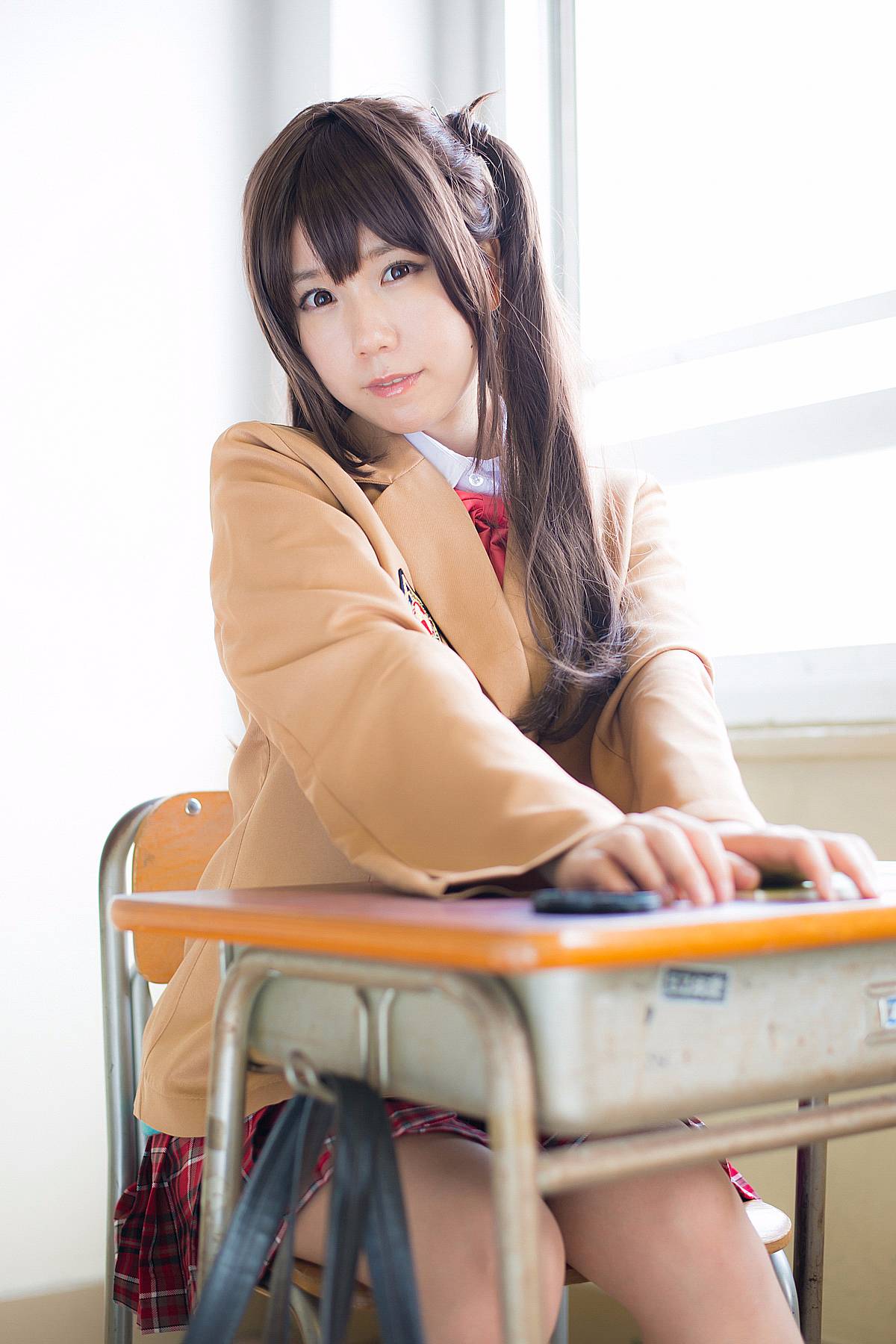 [Bộ sưu tập Uzuki] Recosplay