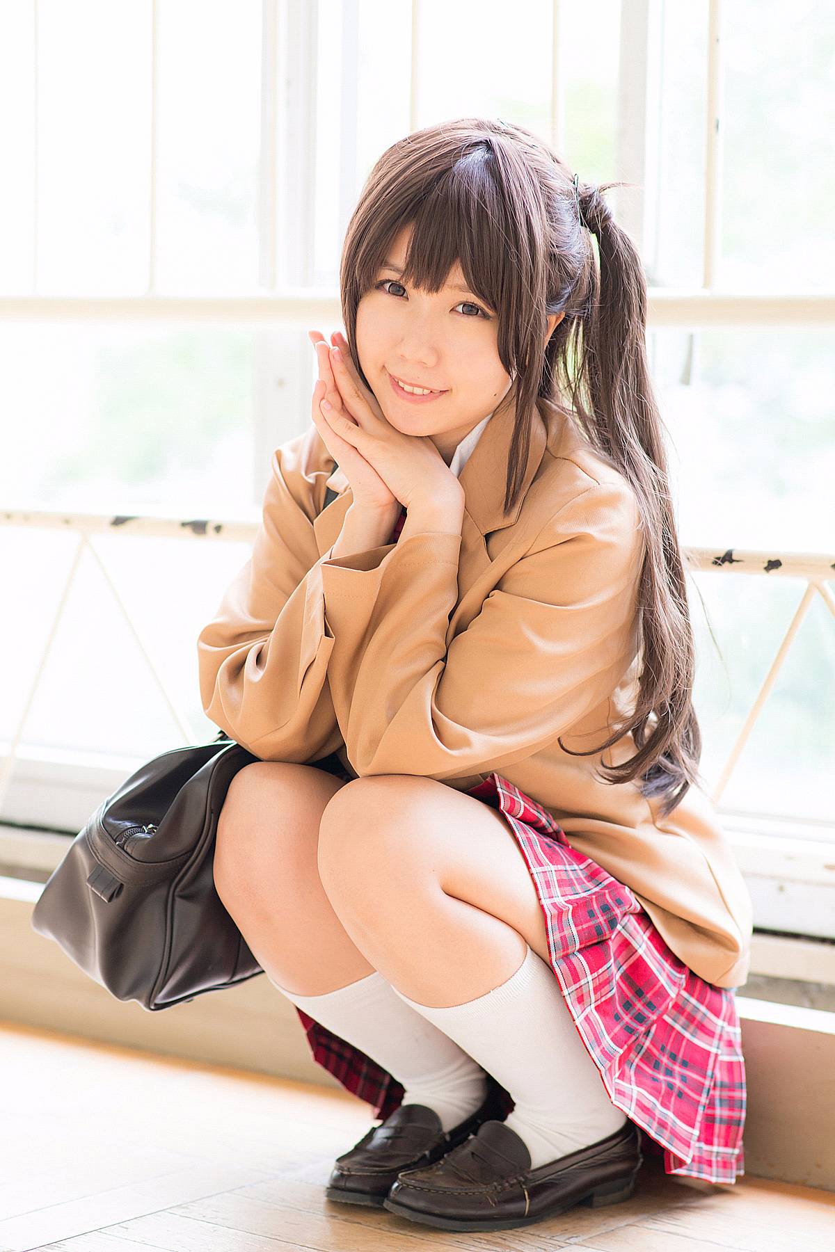 [Bộ sưu tập Uzuki] Recosplay