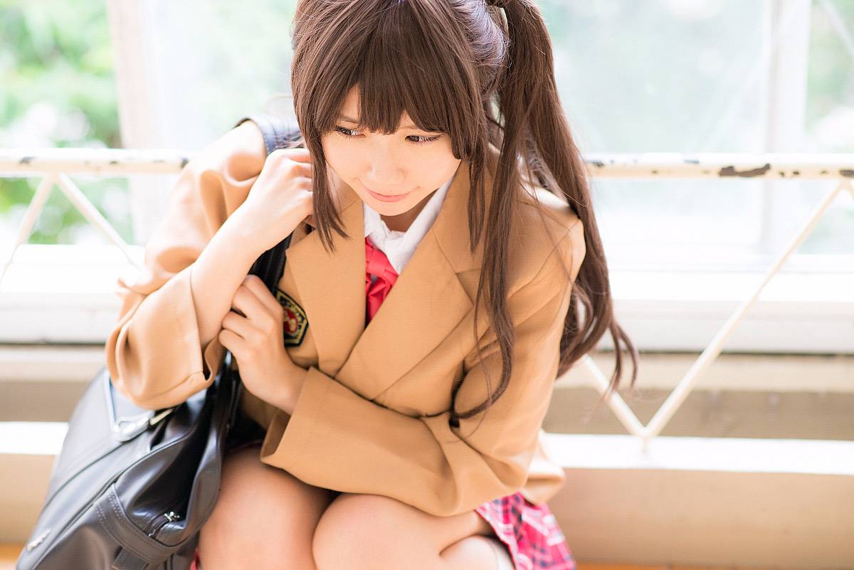 [Bộ sưu tập Uzuki] Recosplay